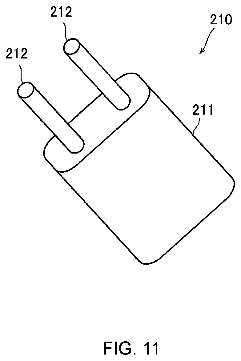 Patent US11841246 Figure 8 – Device holding member and device holding member set
