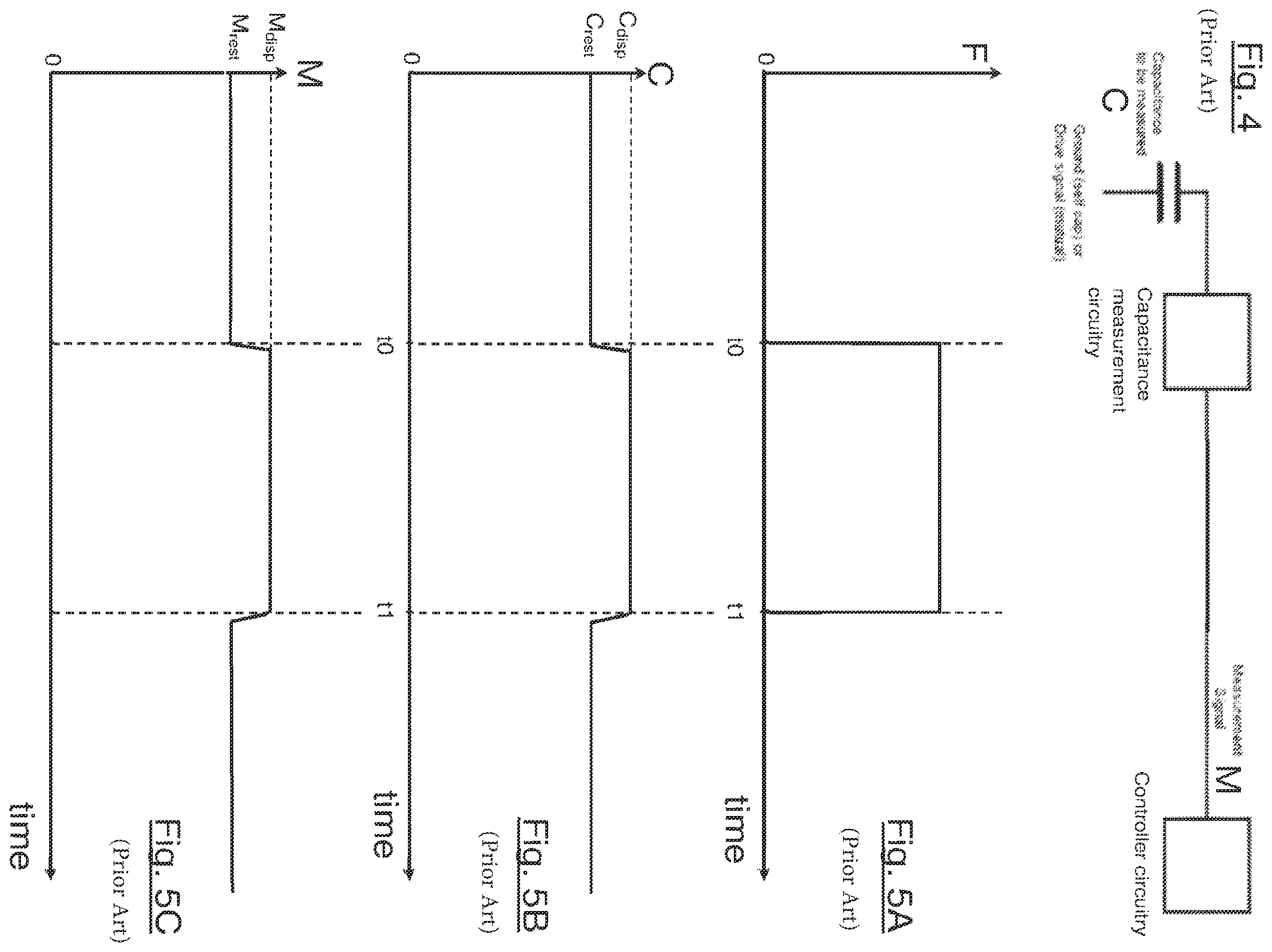 Patent US11841249 Figure 2 – Capacitive sensing