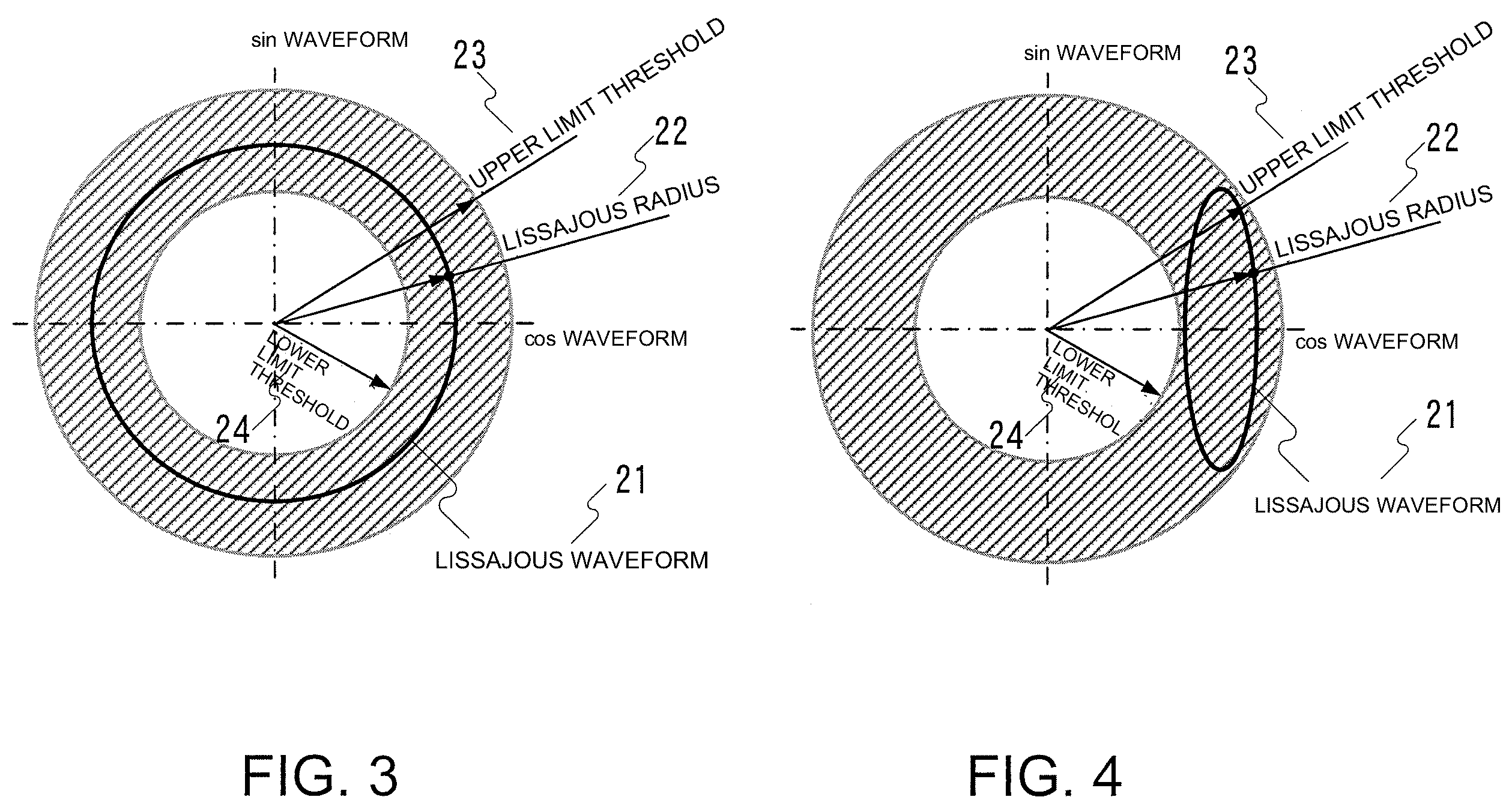 Patent US11841250 Figure 3 – Encoder abnormality diagnosis device