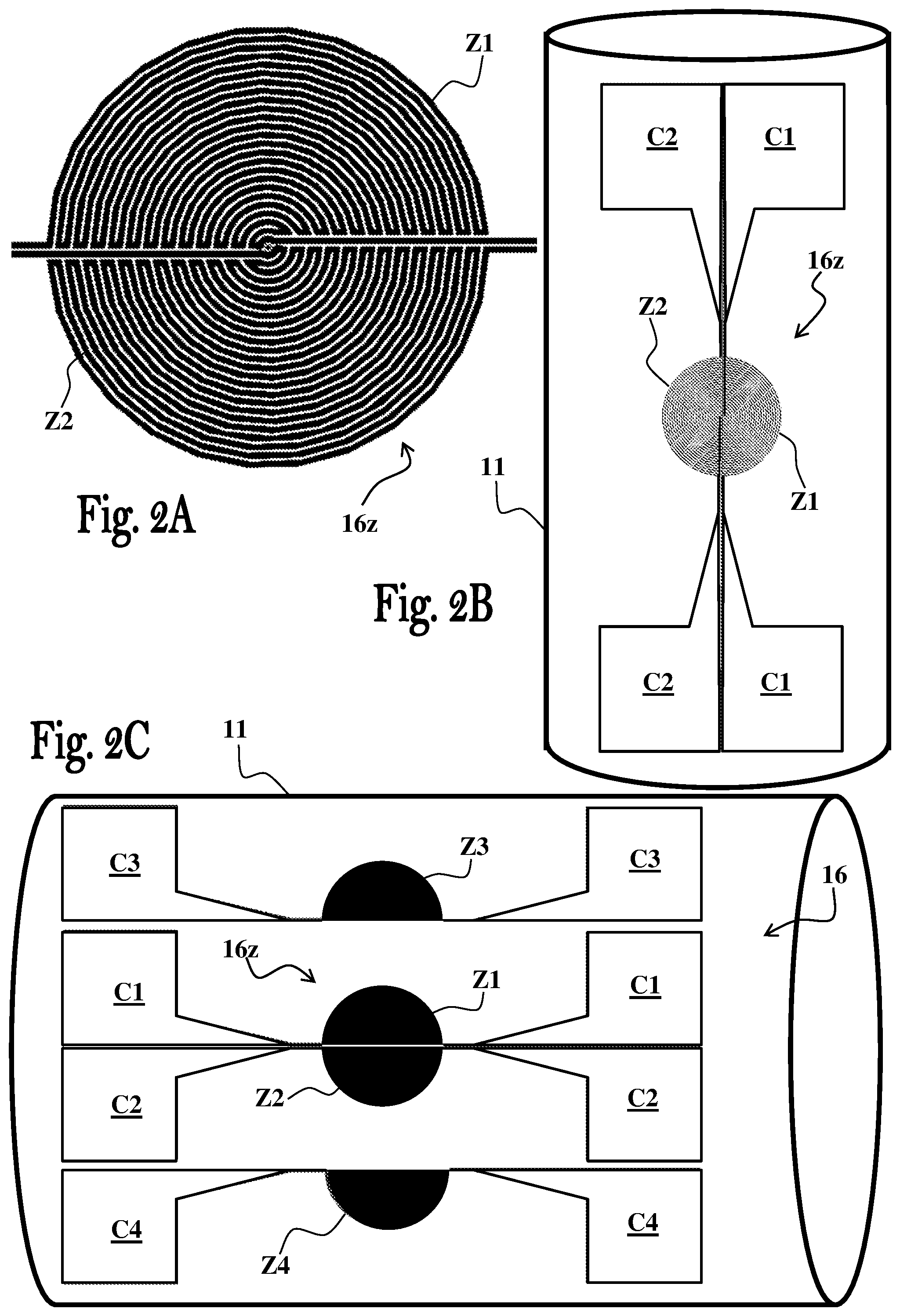 Patent US11841251 Figure 2 – Direct implementation of sensors in tubes