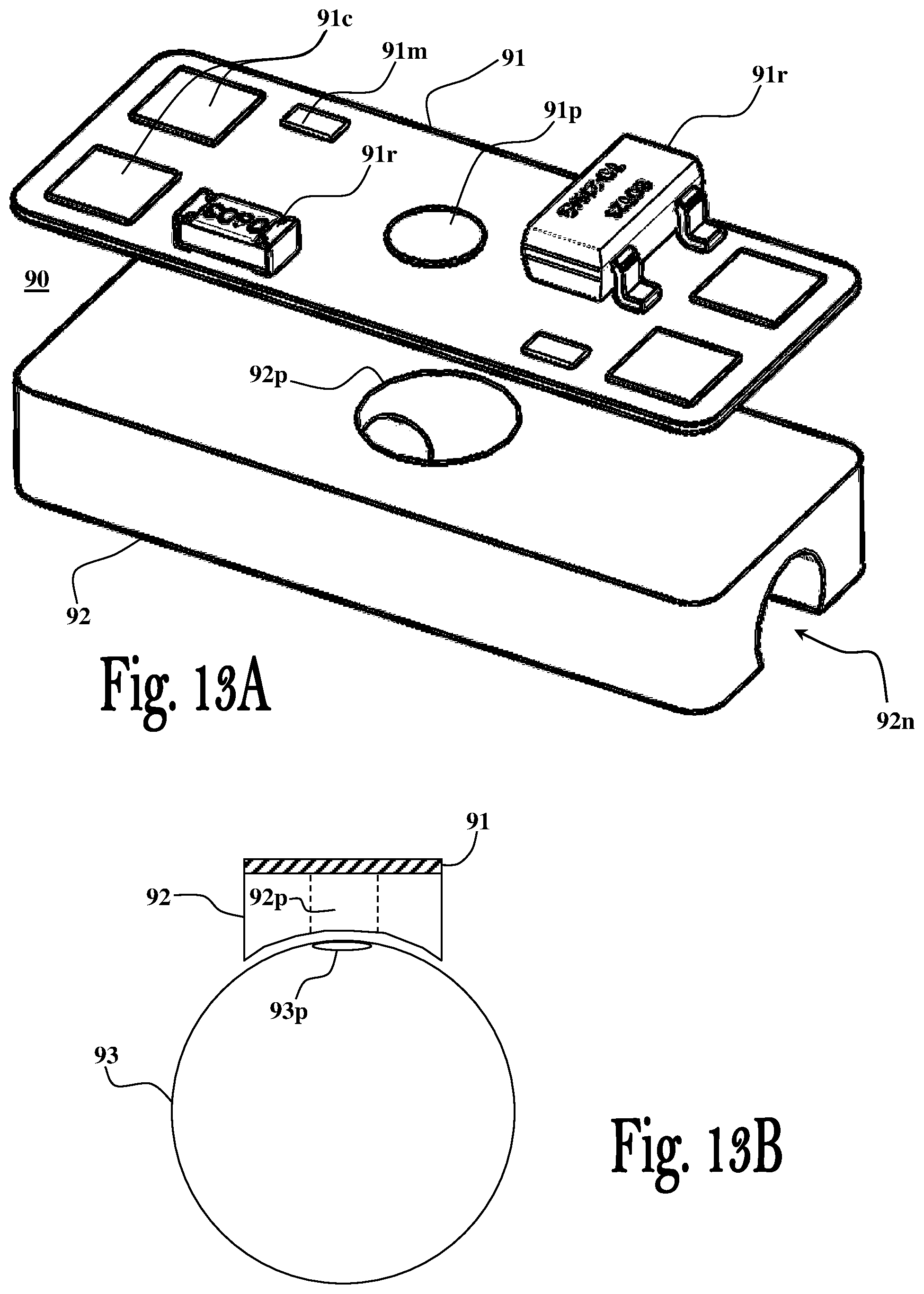 Patent US11841251 Figure 13 – Direct implementation of sensors in tubes