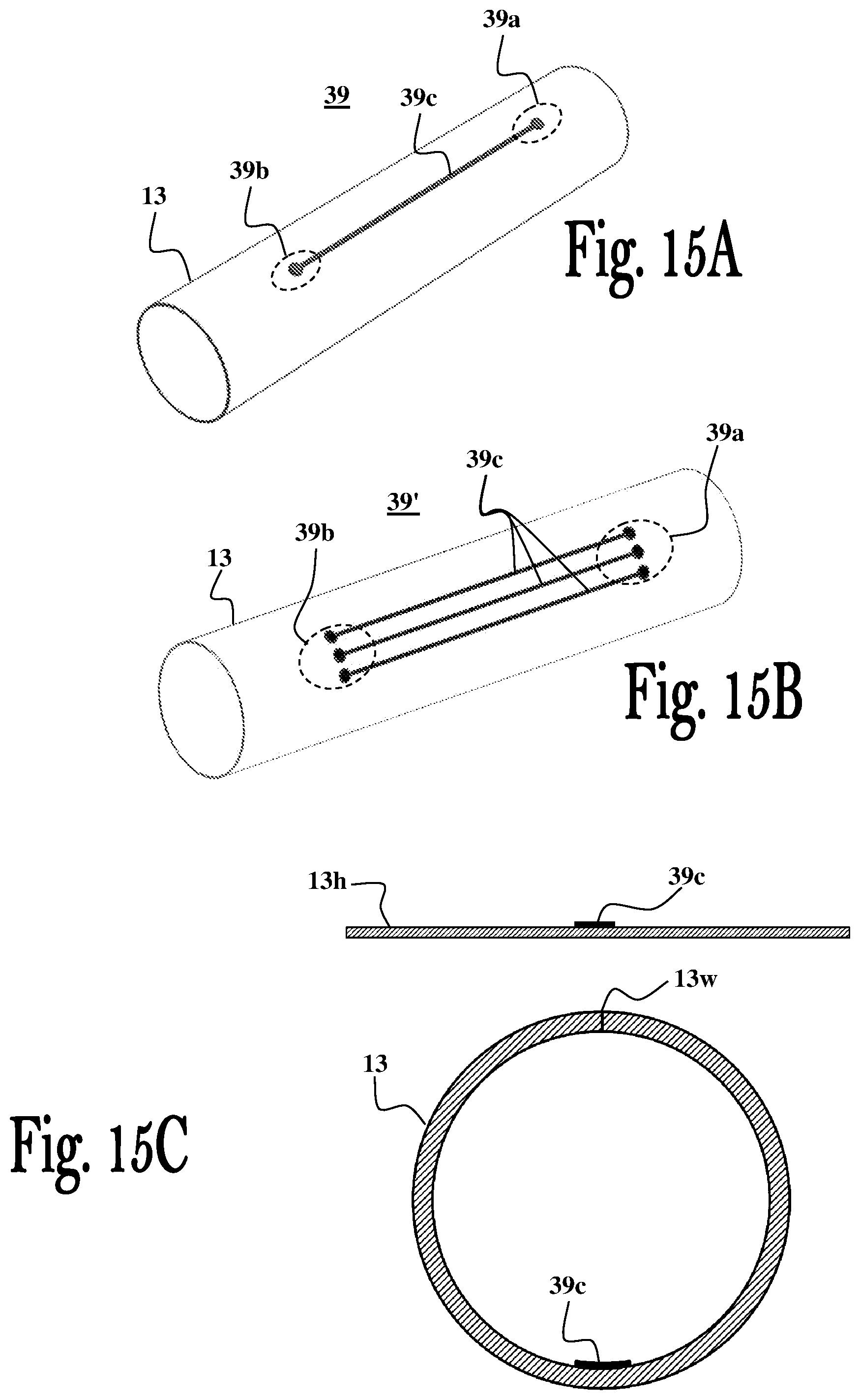 Patent US11841251 Figure 16 – Direct implementation of sensors in tubes