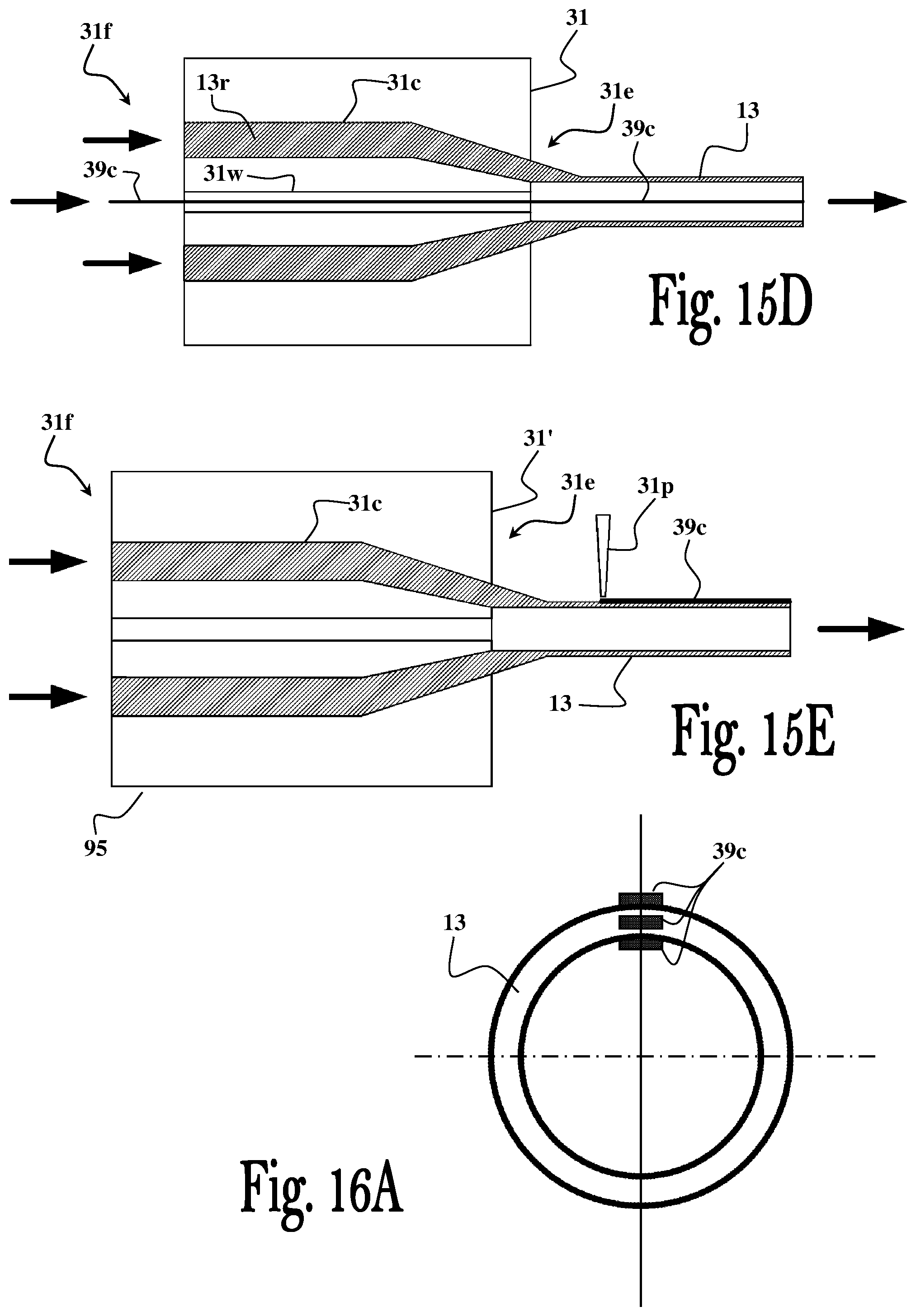 Patent US11841251 Figure 17 – Direct implementation of sensors in tubes