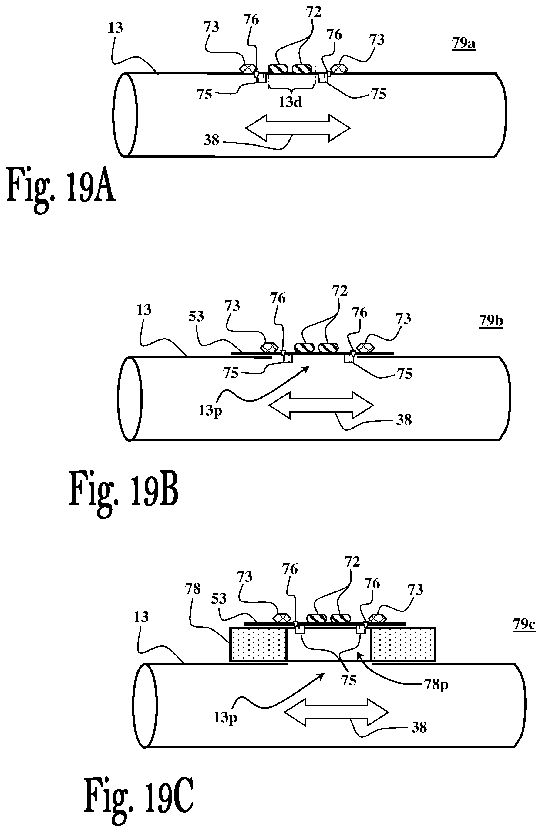 Patent US11841251 Figure 20 – Direct implementation of sensors in tubes