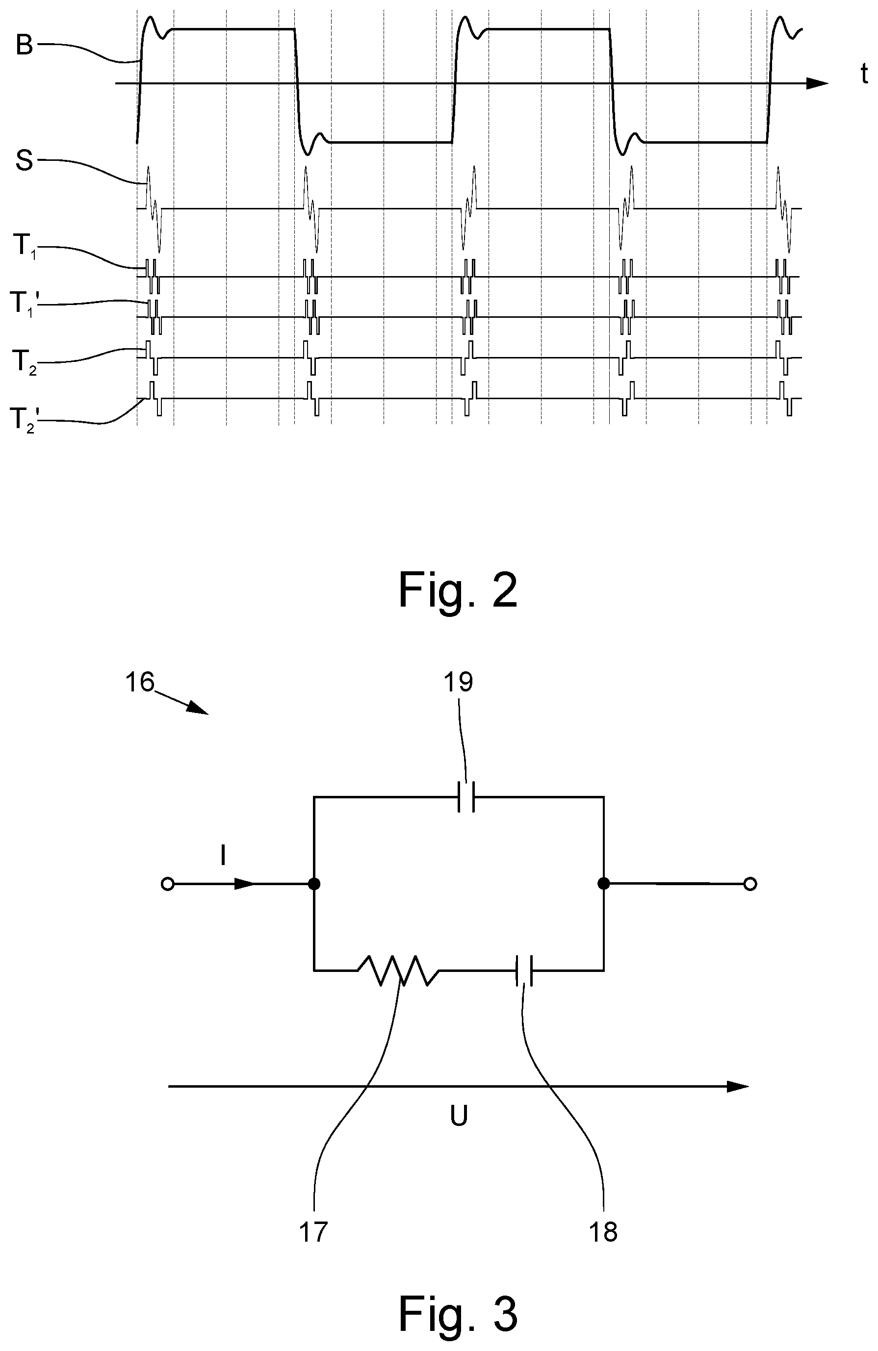 Patent US11841252 Figure 2 – Method for determining a conductivity, operating method of a magnetic-inductive flowmeter and magnetic-inductive flowmeter