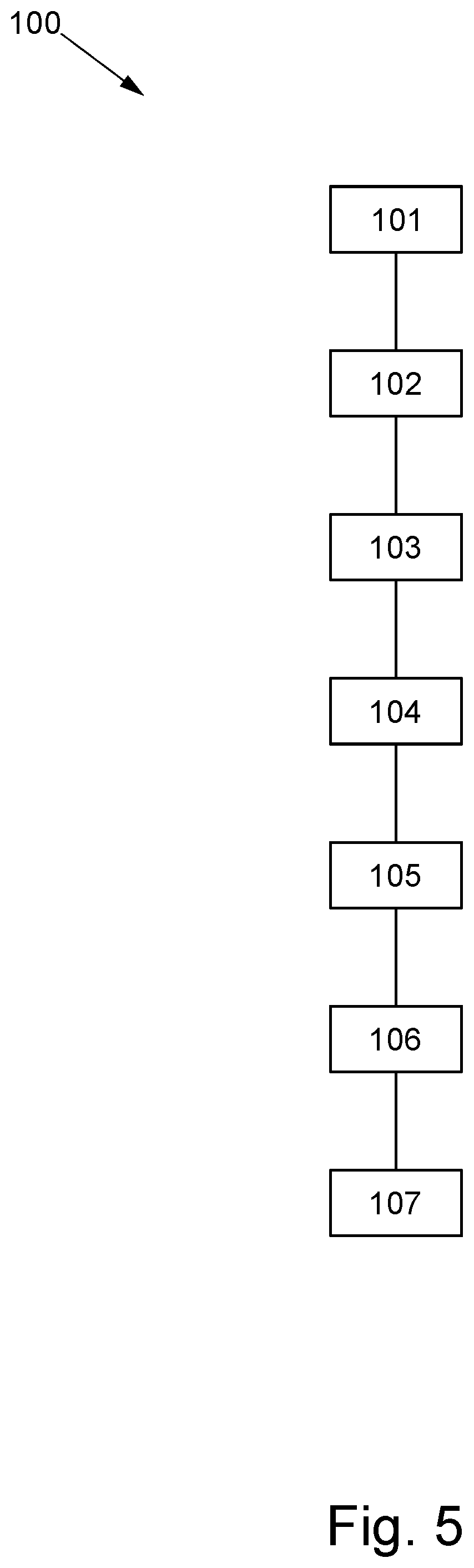 Patent US11841253 Figure 3 – Magnetic-inductive flowmeter and method for the monitoring of the function of a magnetic-inductive flowmeter