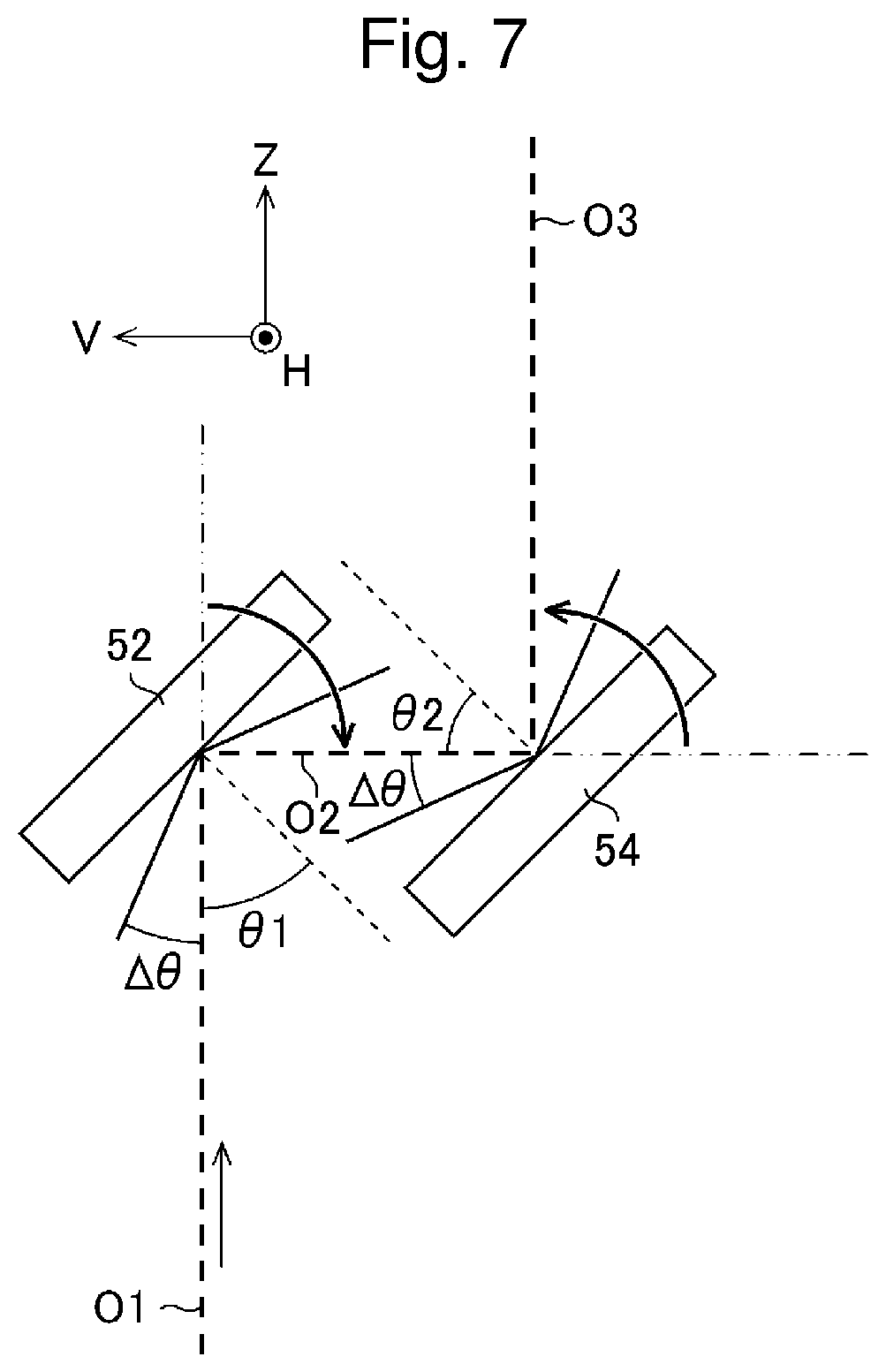 Patent US11841267 Figure 7 – Energy measuring apparatus and excimer laser apparatus