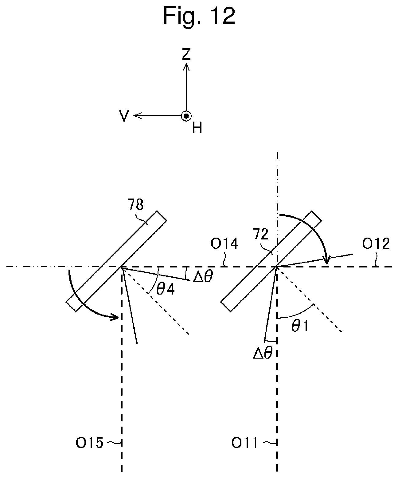 Patent US11841267 Figure 12 – Energy measuring apparatus and excimer laser apparatus