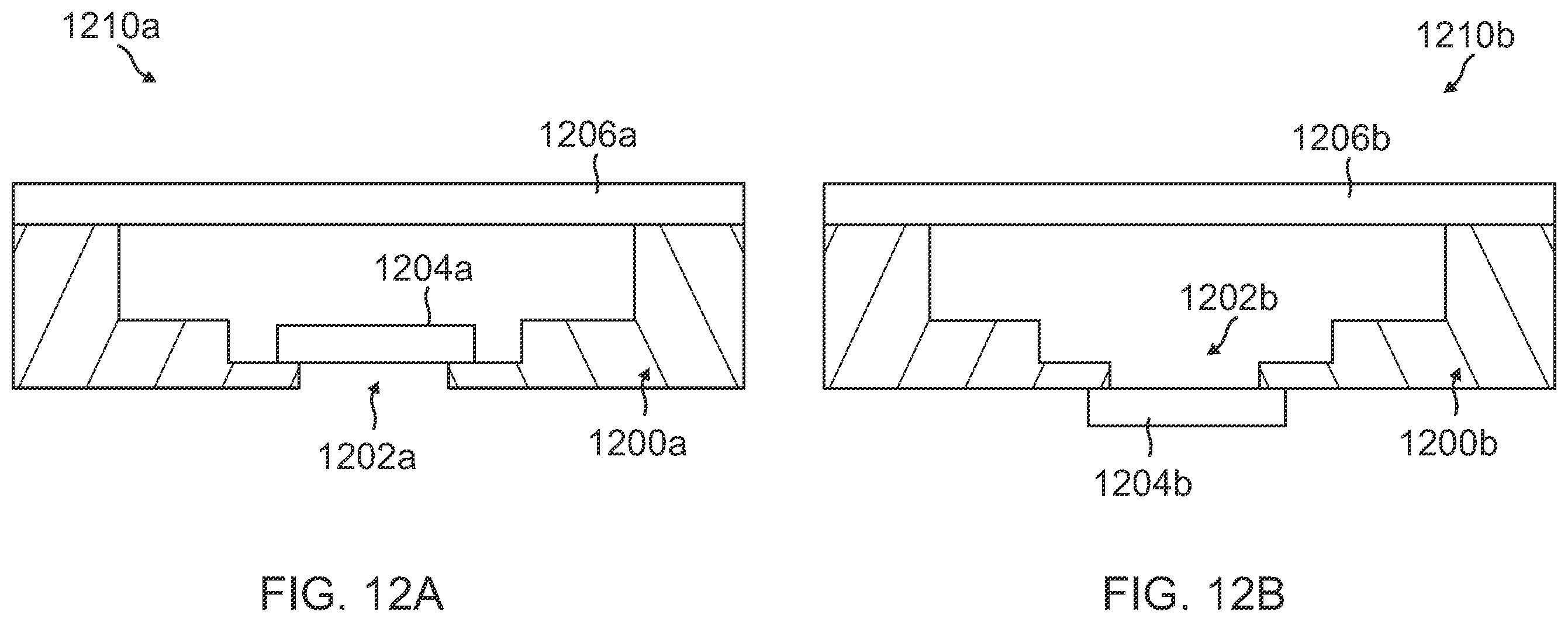 Patent US11841268 Figure 12 – Compact material analyzer