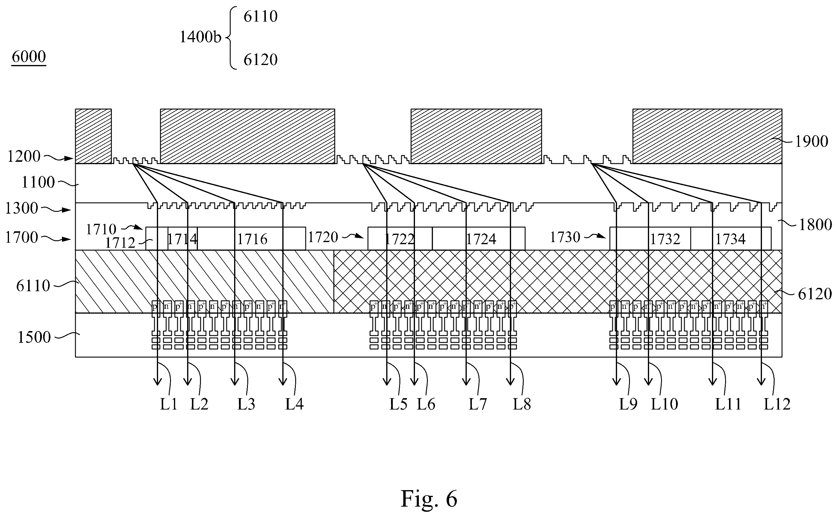 Patent US11841270 Figure 11 – Spectrometer