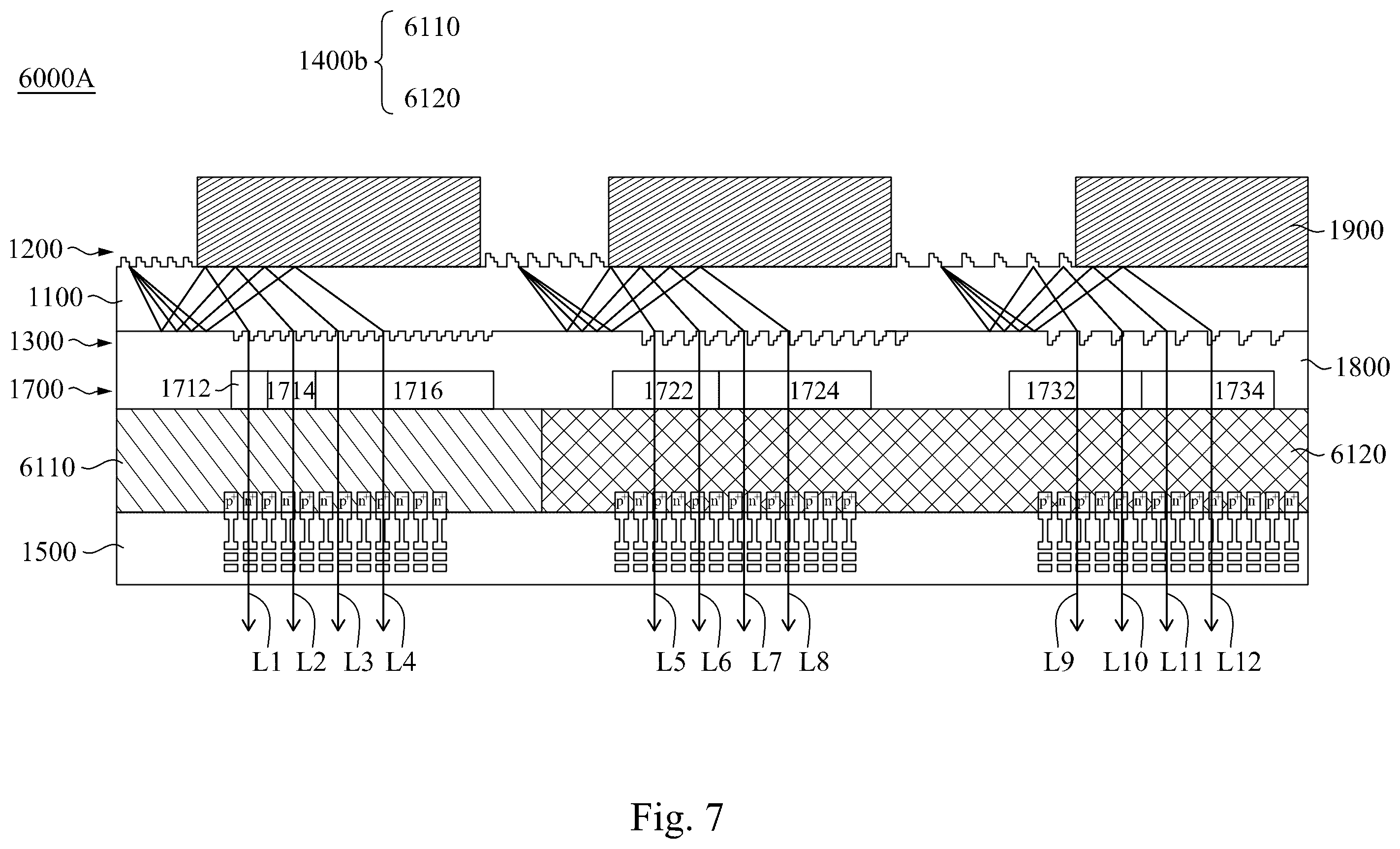 Patent US11841270 Figure 12 – Spectrometer