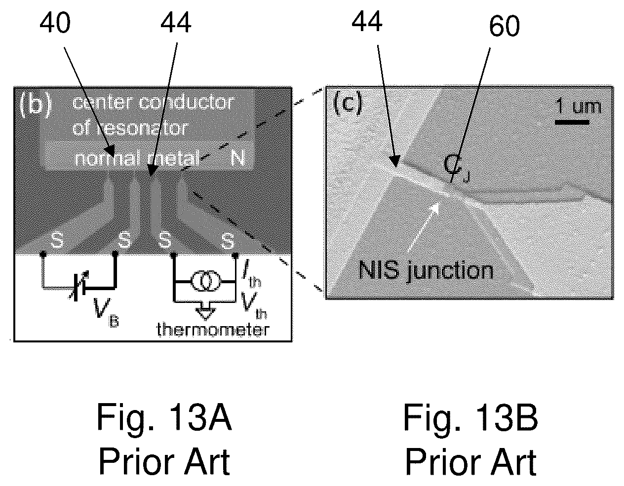 Patent US11841274 Figure 15 – Polaritonic fiber probe and method for nanoscale measurements