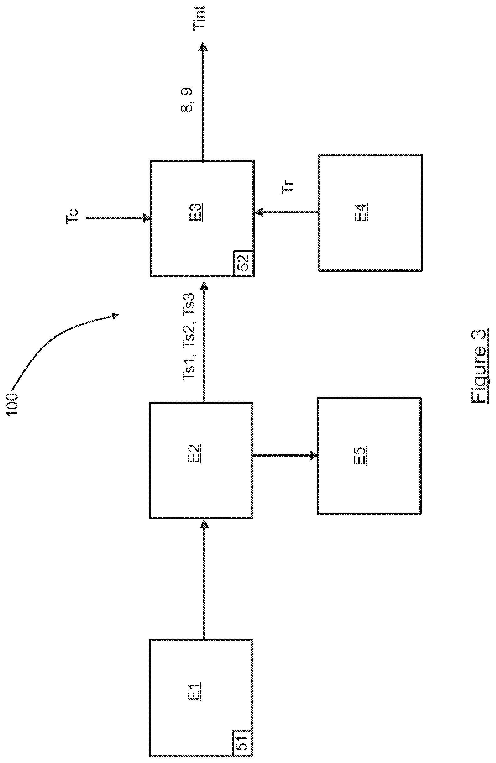 Patent US11841275 Figure 3 – Device for analysing infrared radiation from a surface of a motor vehicle passenger compartment