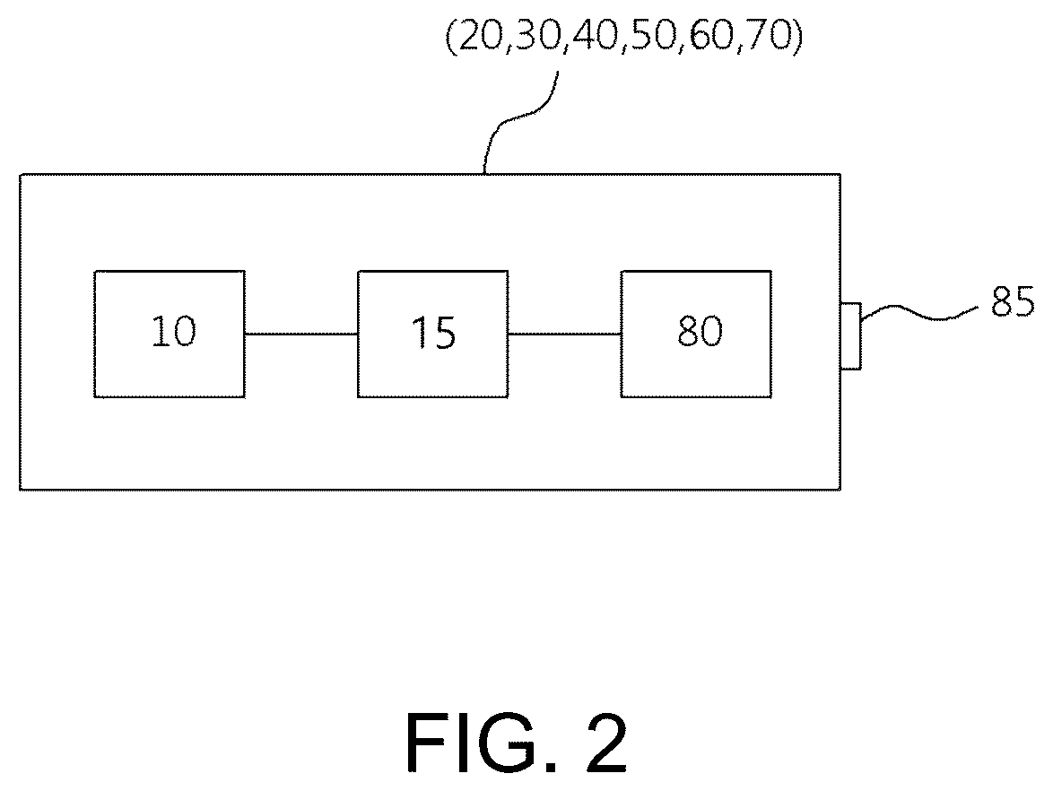 Patent US11841276 Figure 2 – Error correction unit and object temperature detection device