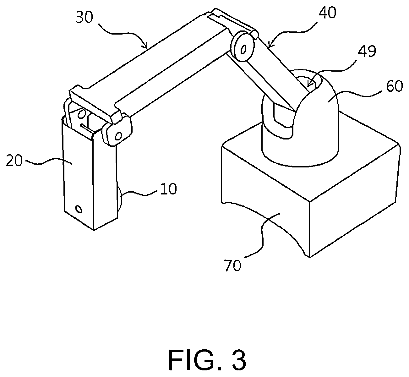 Patent US11841276 Figure 3 – Error correction unit and object temperature detection device