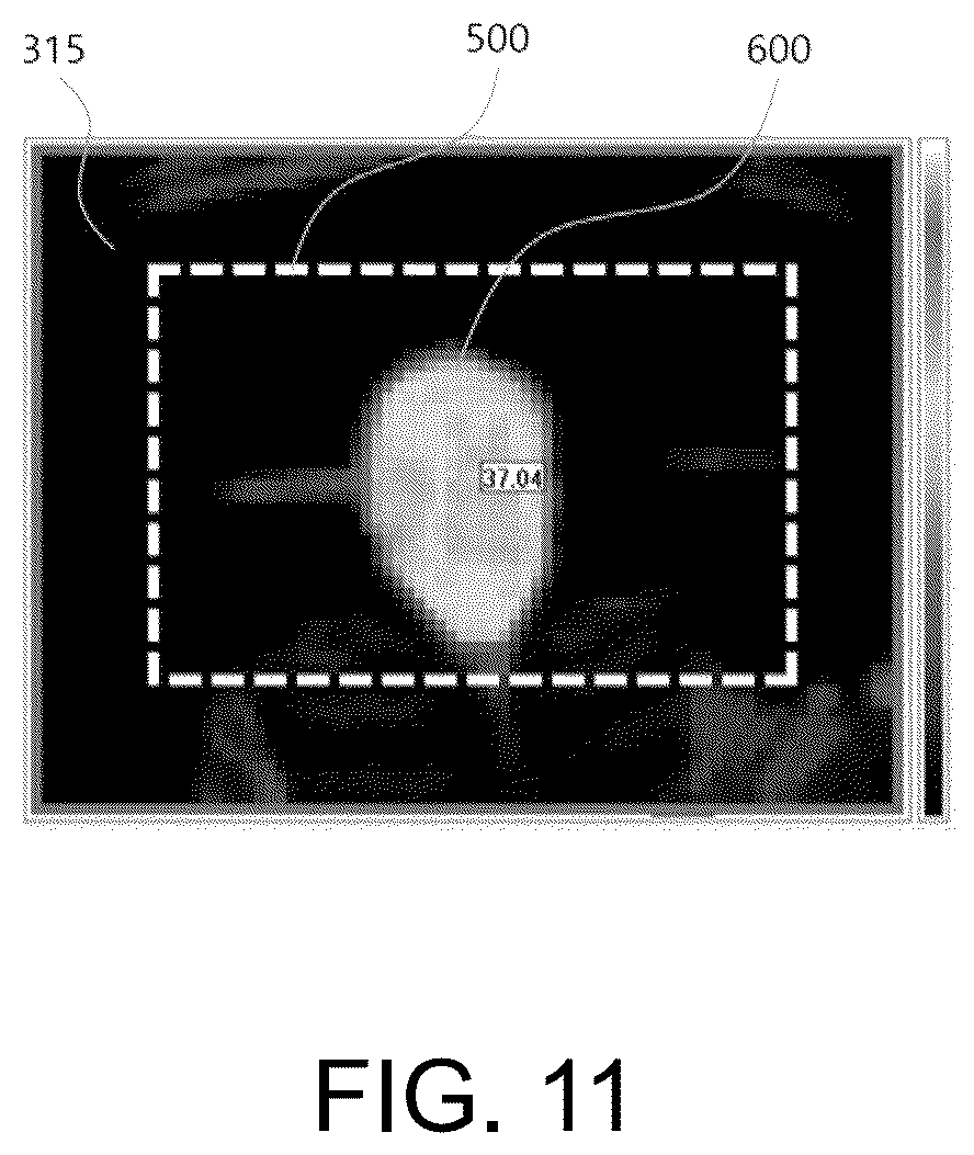 Patent US11841276 Figure 11 – Error correction unit and object temperature detection device