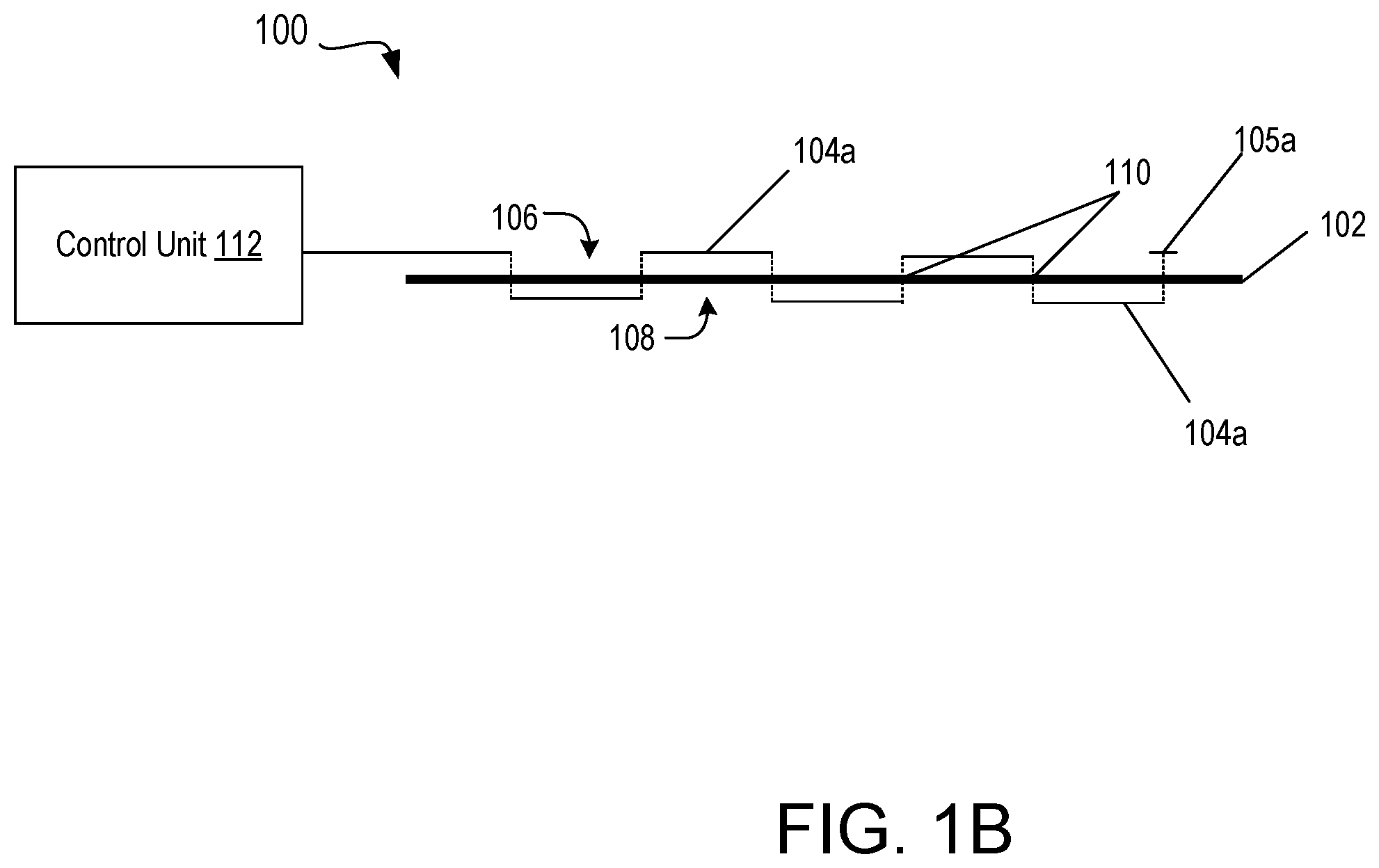 Patent US11841281 Figure 2 – Flexible pressure sensors