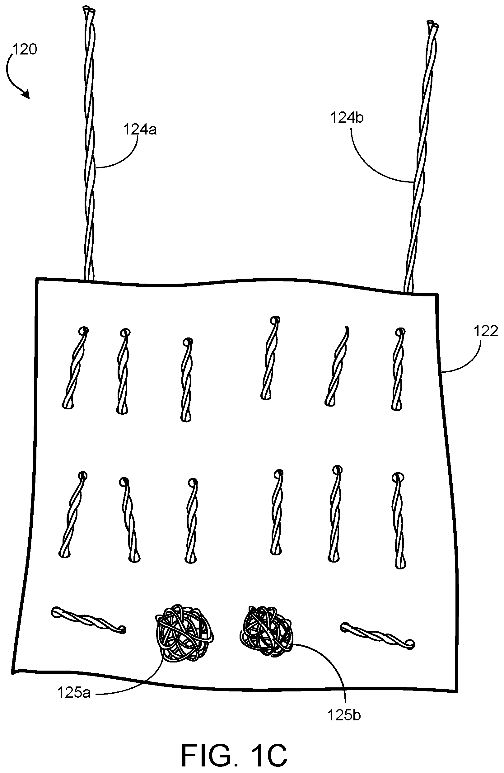 Patent US11841281 Figure 3 – Flexible pressure sensors
