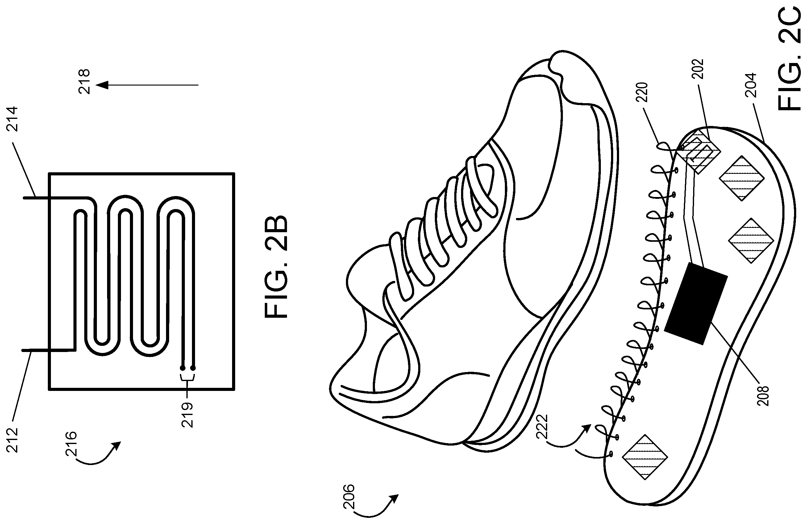 Patent US11841281 Figure 5 – Flexible pressure sensors