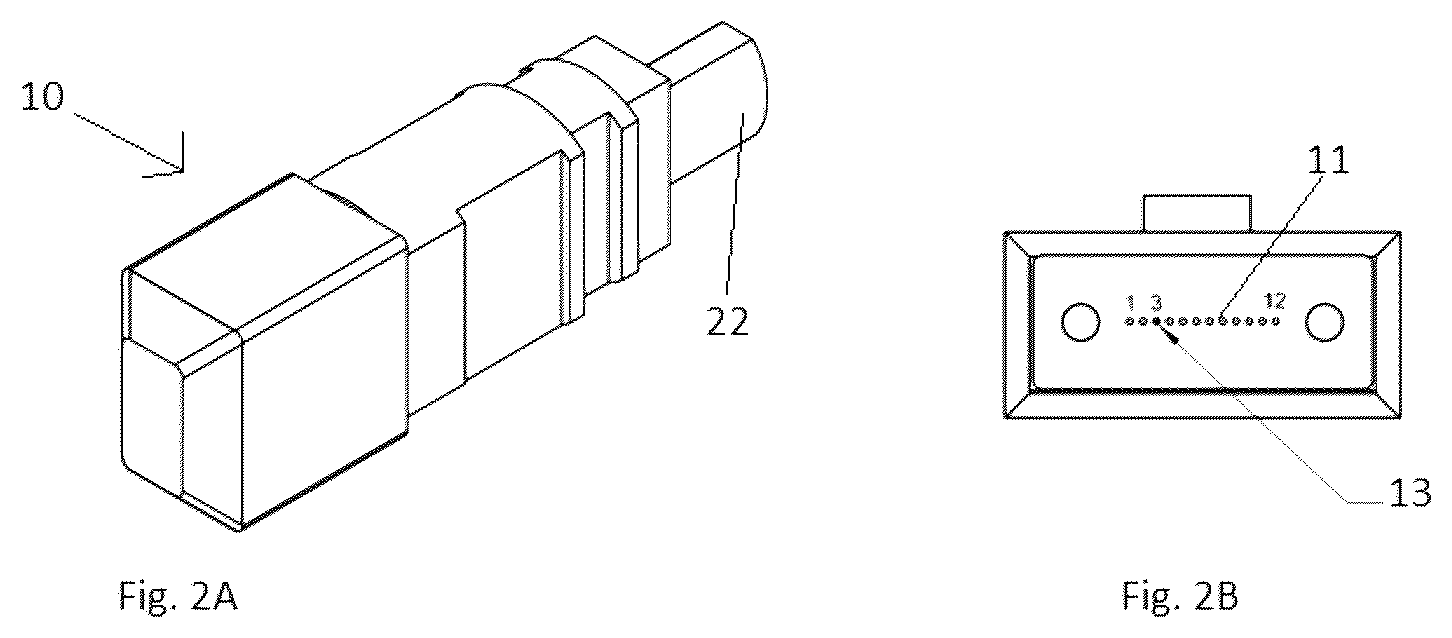 Patent US11841289 Figure 2 – Polarity receive module