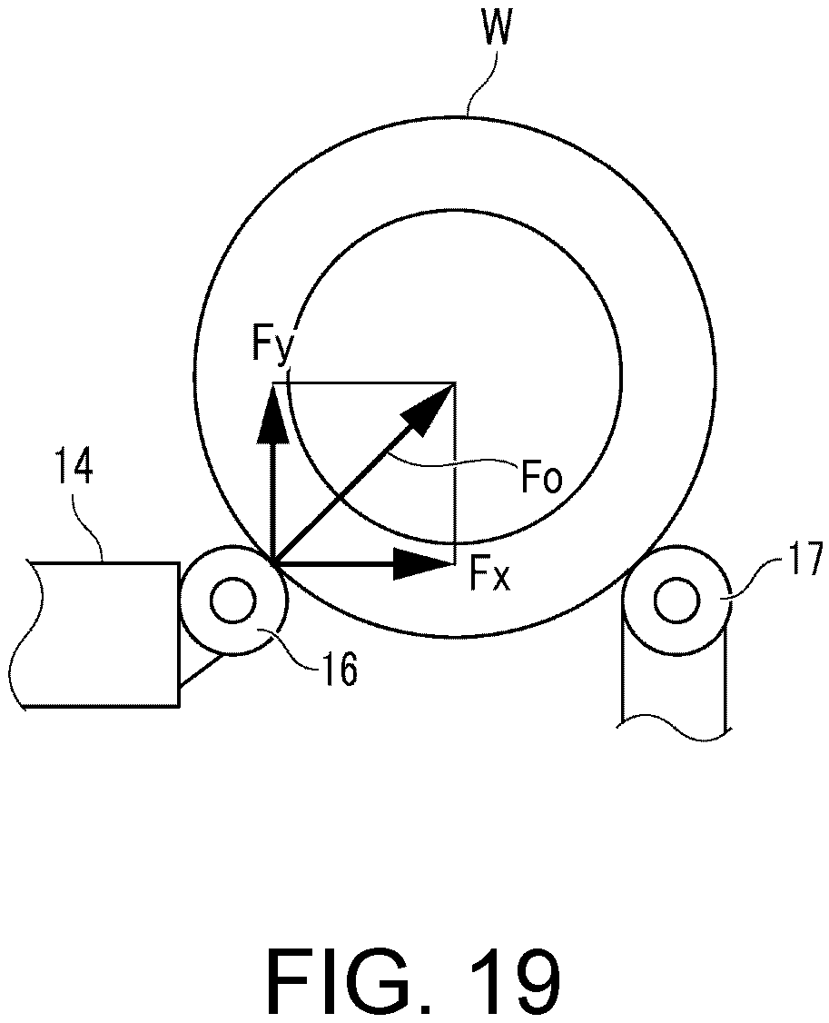 Patent US11841291 Figure 15 – Position changing device