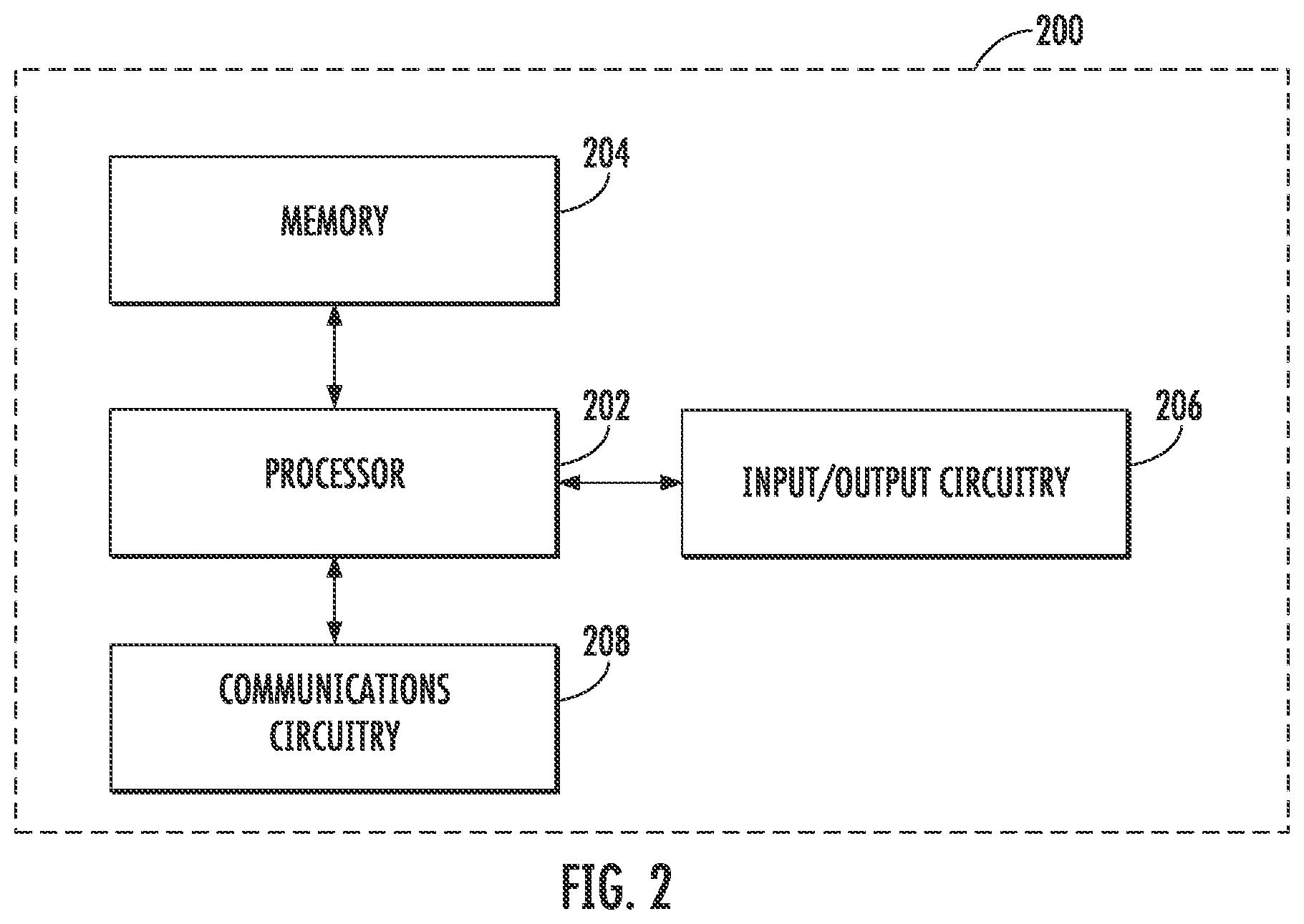 Patent US11841295 Figure 2 – Asset agnostic anomaly detection using clustering and auto encoder