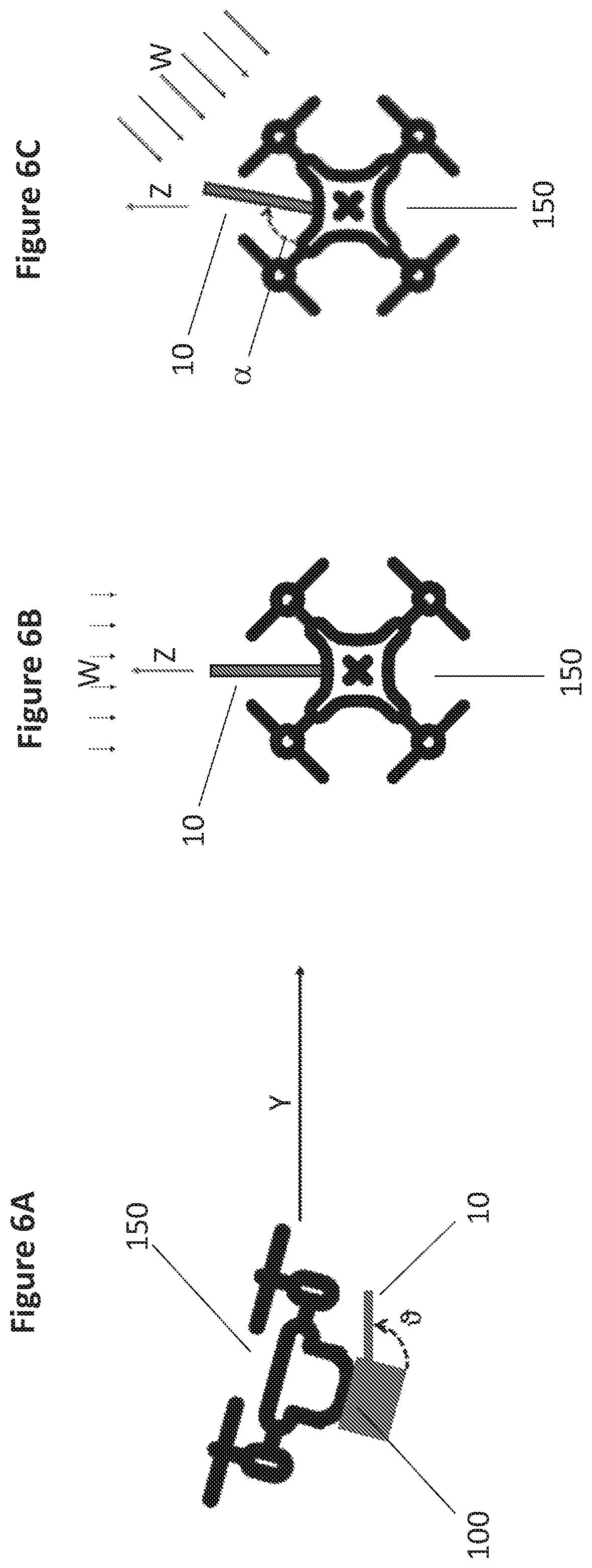 Patent US11841299 Figure 6 – Particulate sampling device and analysis