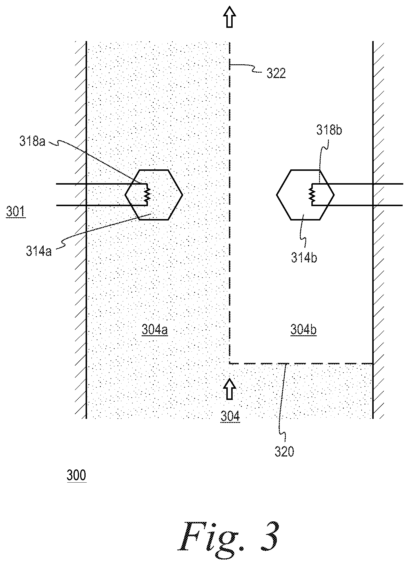 Patent US11841307 Figure 4 – Particulate matter sensor