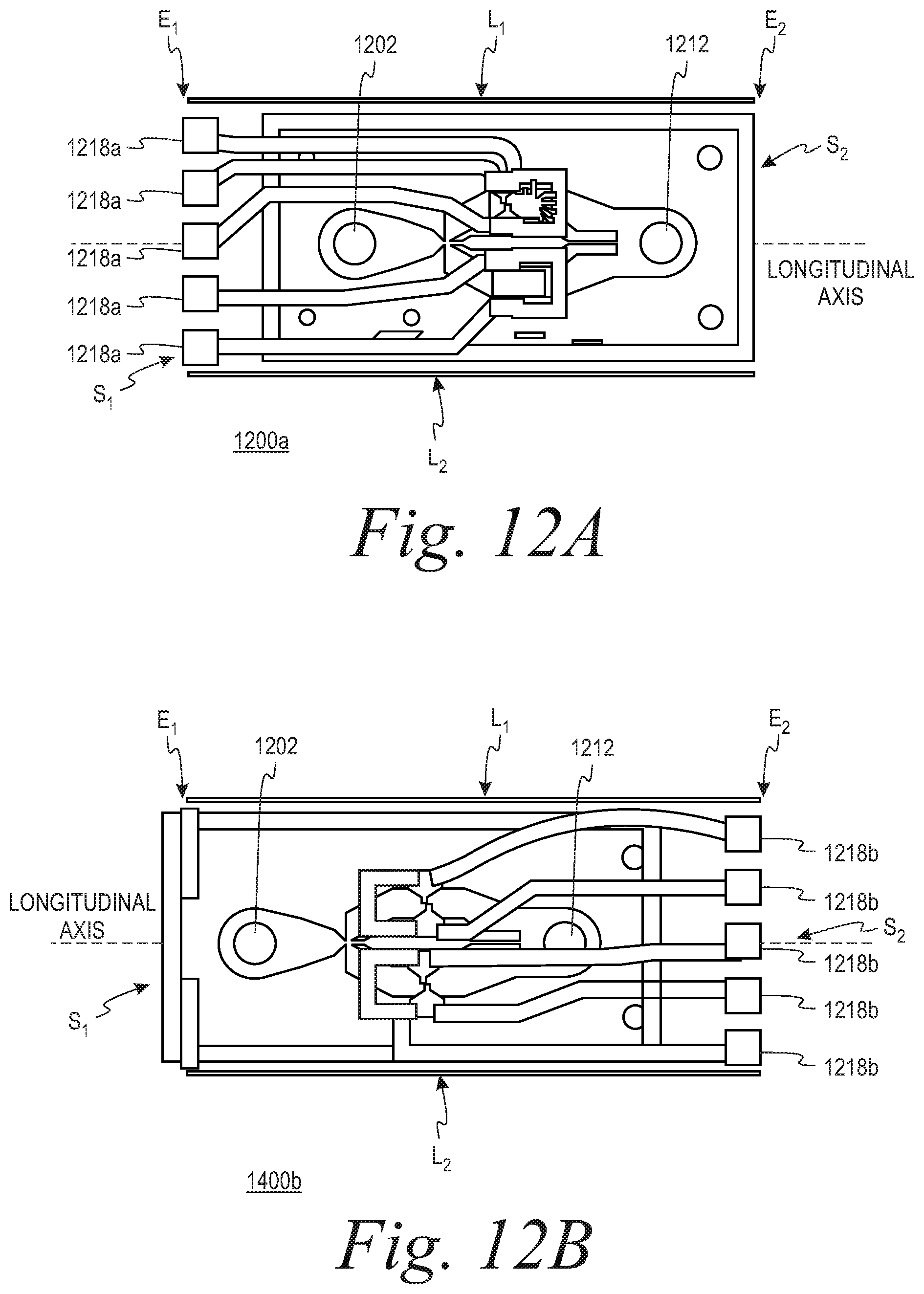 Patent US11841307 Figure 12 – Particulate matter sensor