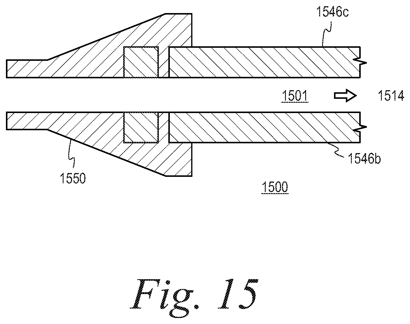 Patent US11841307 Figure 14 – Particulate matter sensor