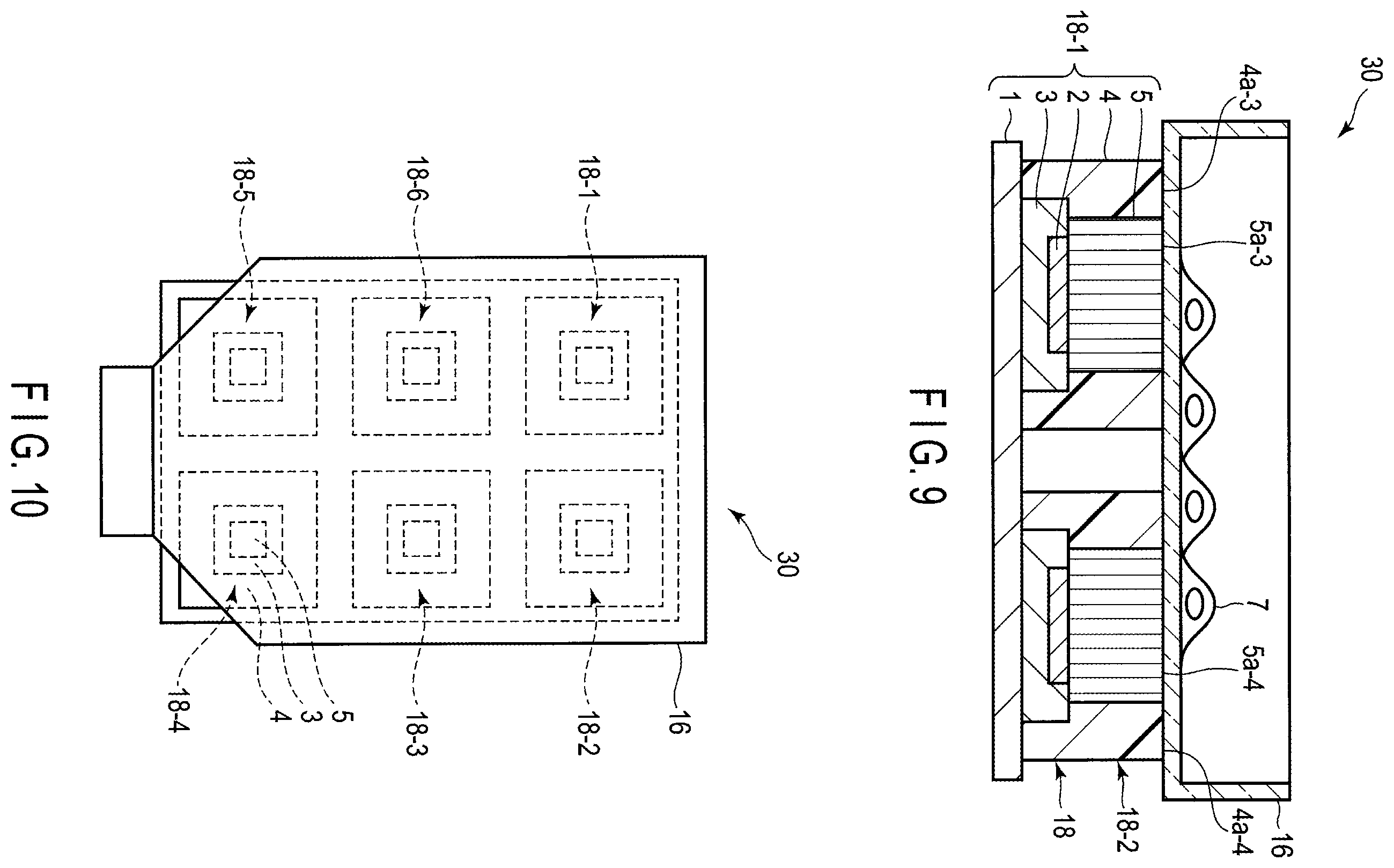 Patent US11841312 Figure 5 – Monitoring device and monitoring system