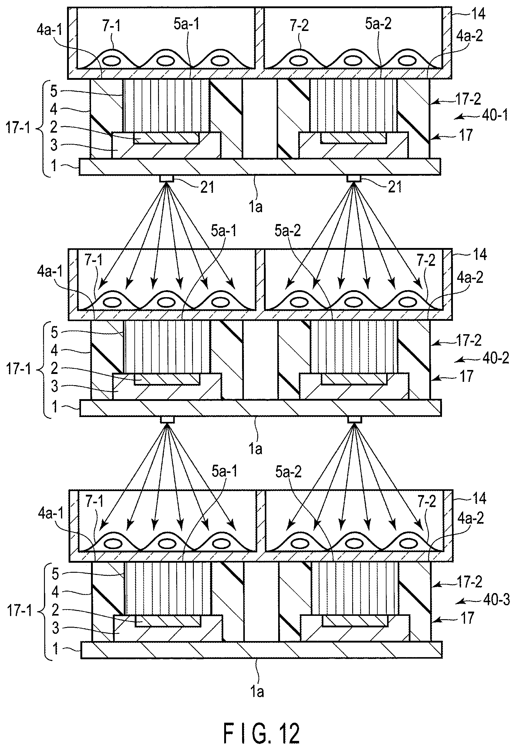 Patent US11841312 Figure 7 – Monitoring device and monitoring system