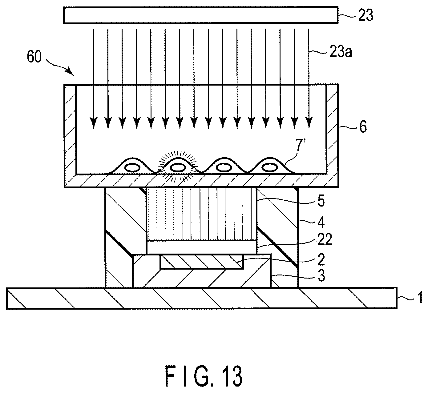 Patent US11841312 Figure 8 – Monitoring device and monitoring system