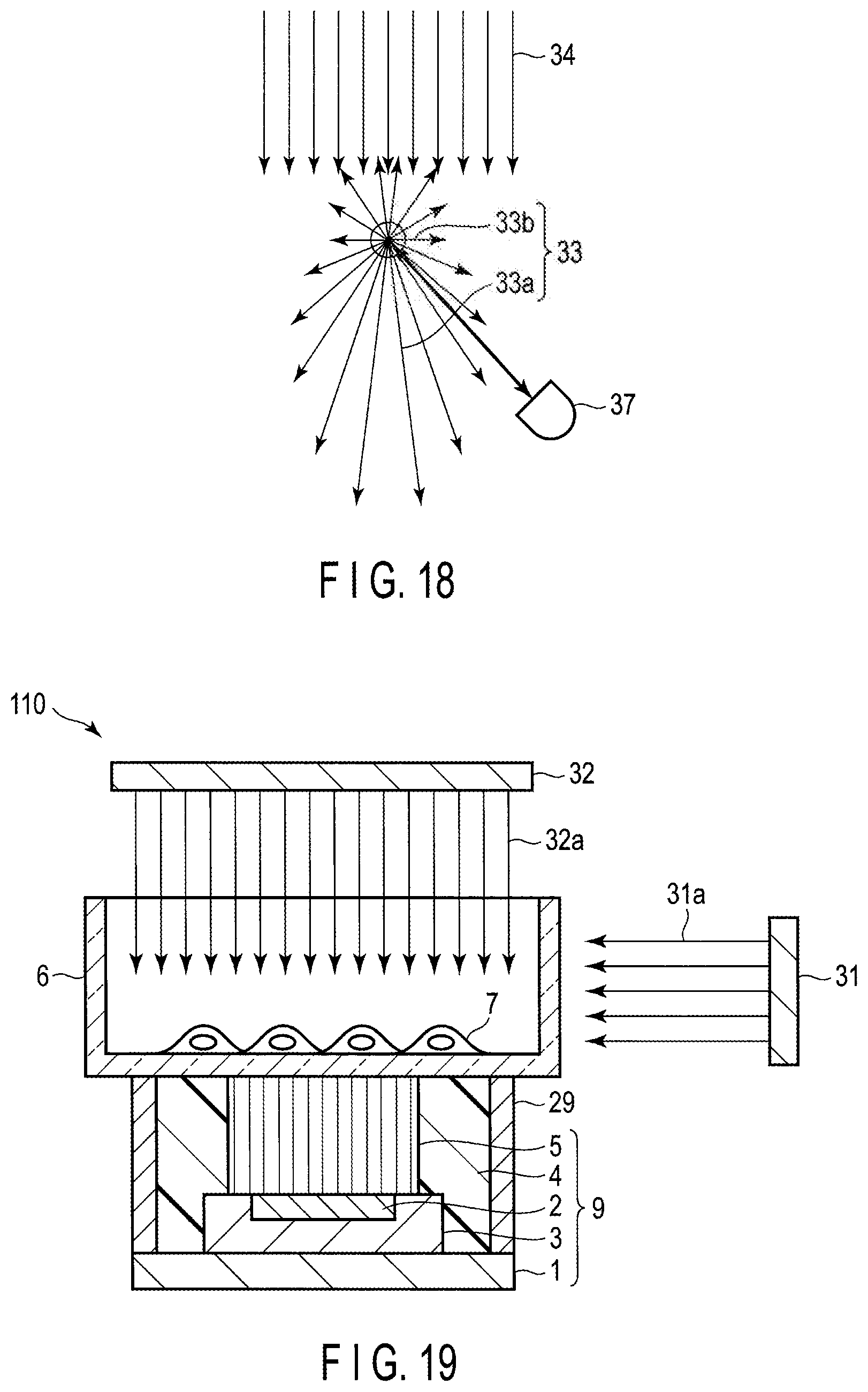 Patent US11841312 Figure 11 – Monitoring device and monitoring system