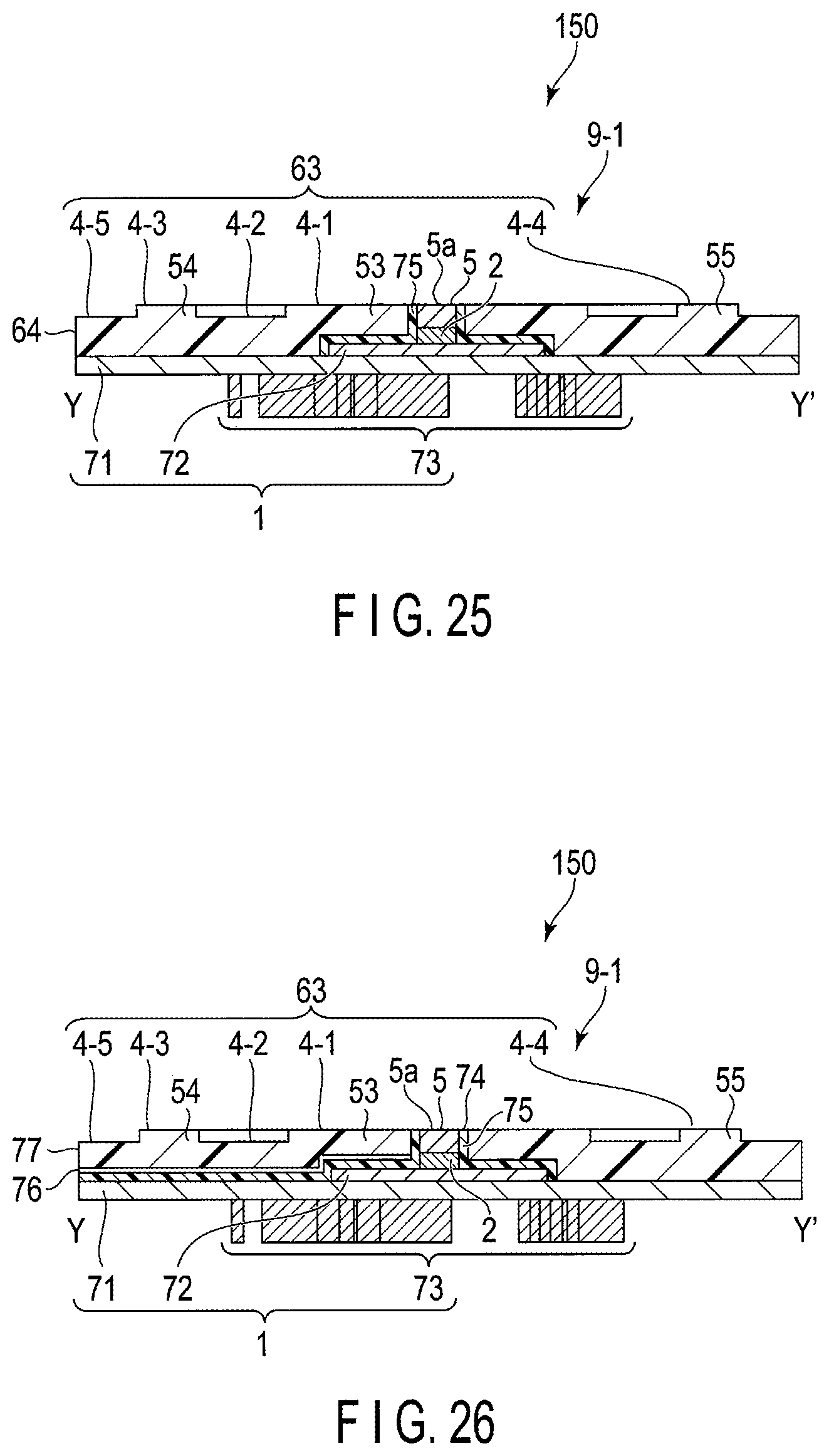 Patent US11841312 Figure 15 – Monitoring device and monitoring system