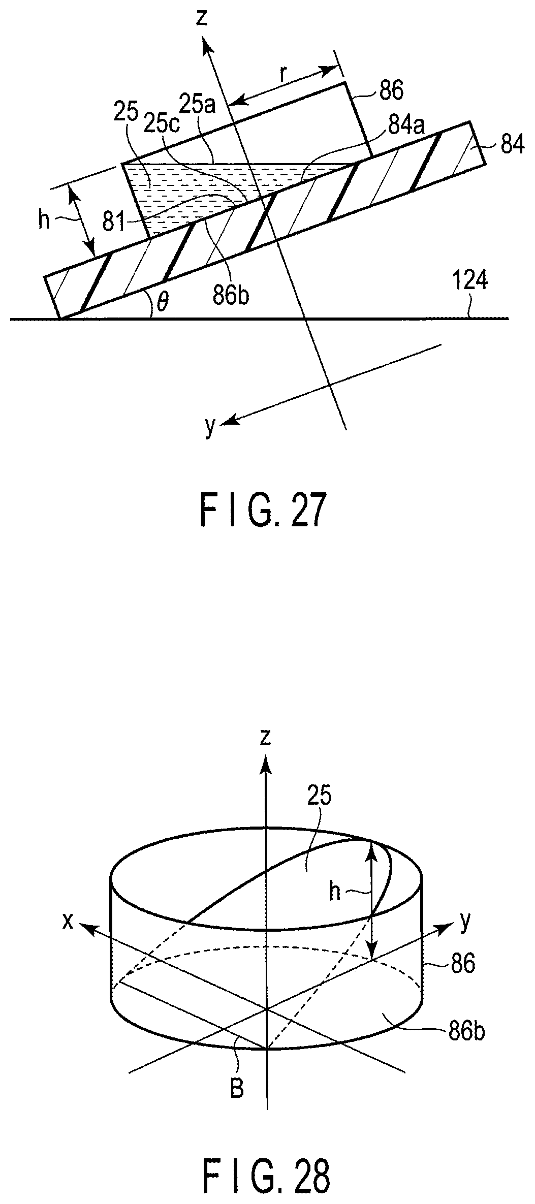 Patent US11841312 Figure 16 – Monitoring device and monitoring system