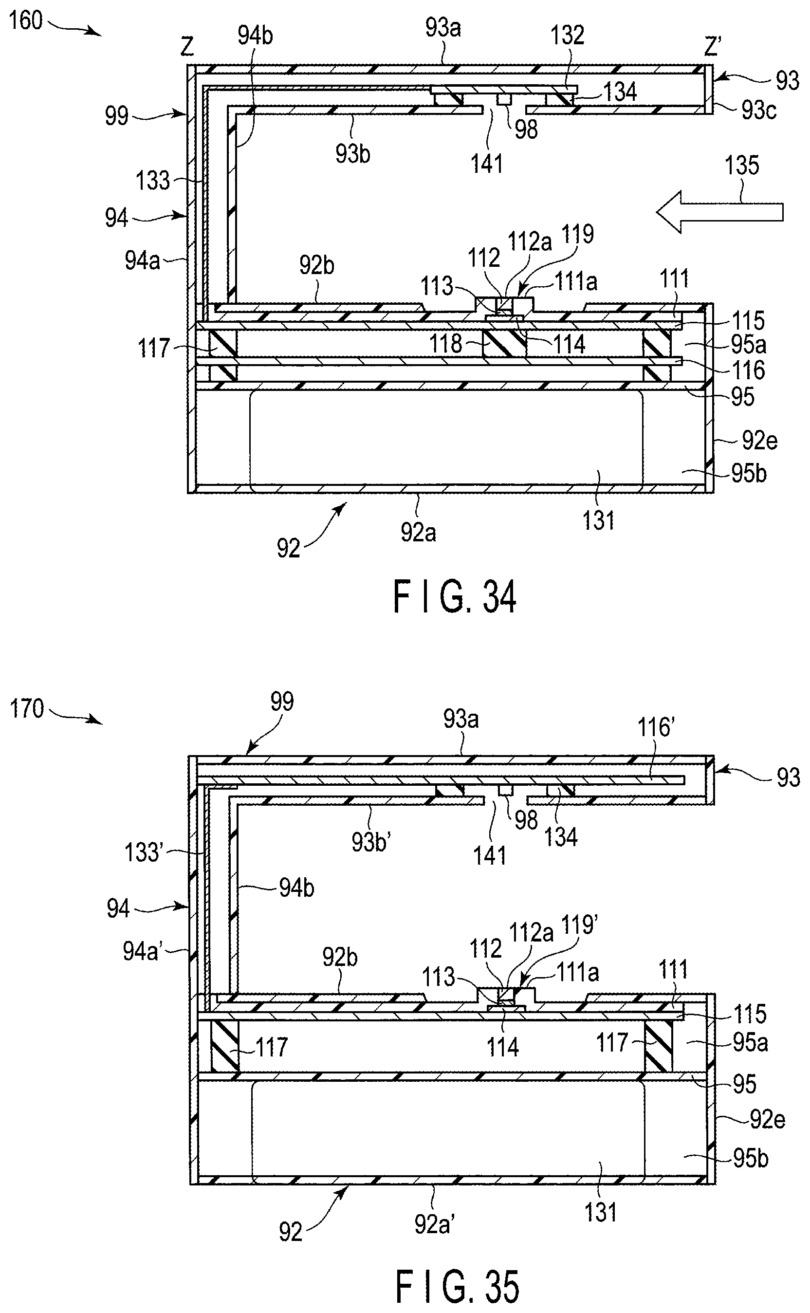 Patent US11841312 Figure 20 – Monitoring device and monitoring system