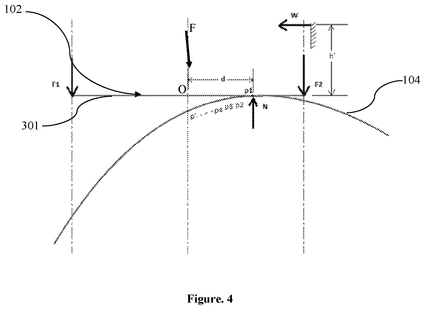 Patent US11841316 Figure 4 – Mechanism for aligning and orienting a probe in an optical system