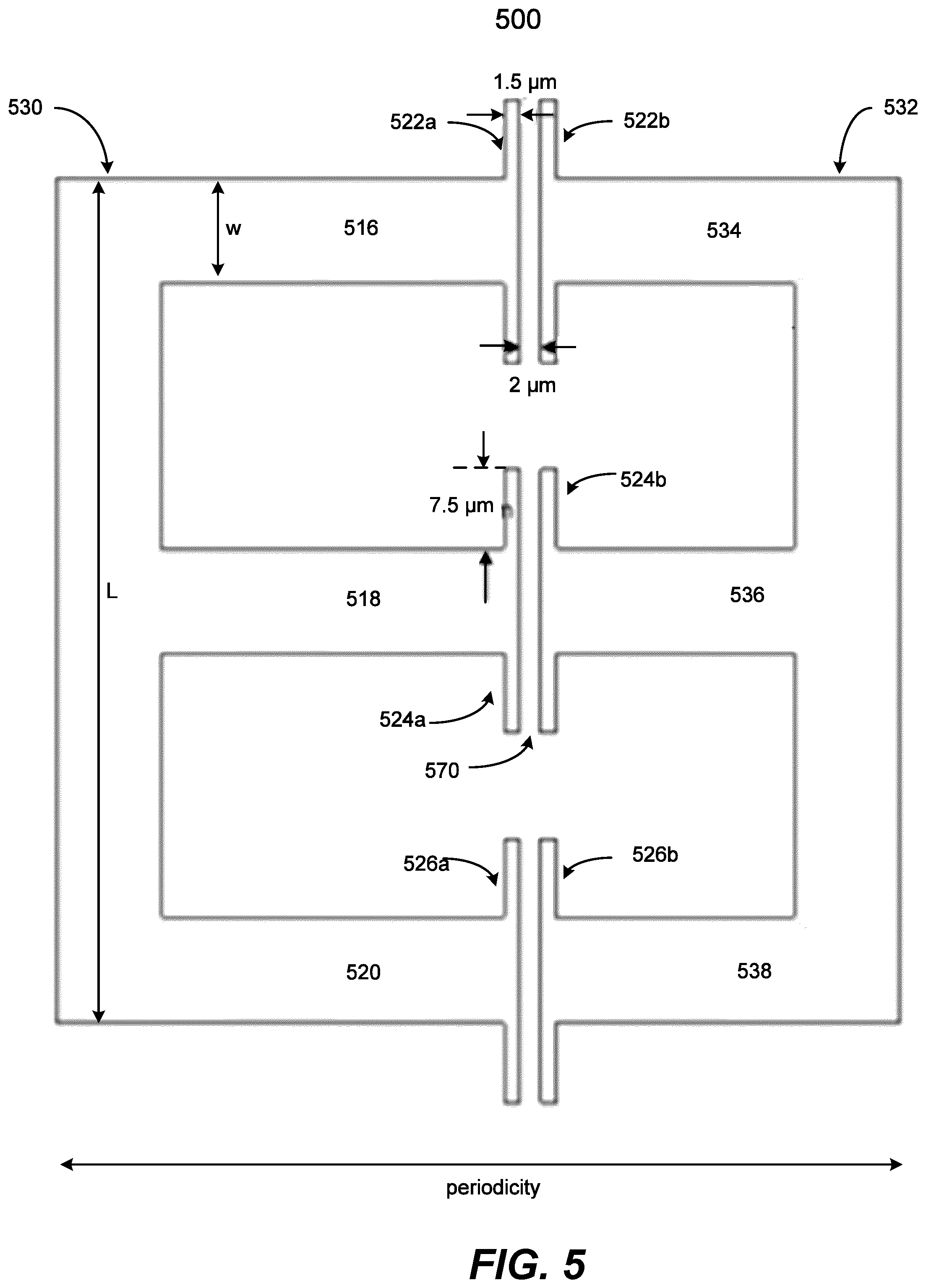 Patent US11841321 Figure 7 – Blood analysis method