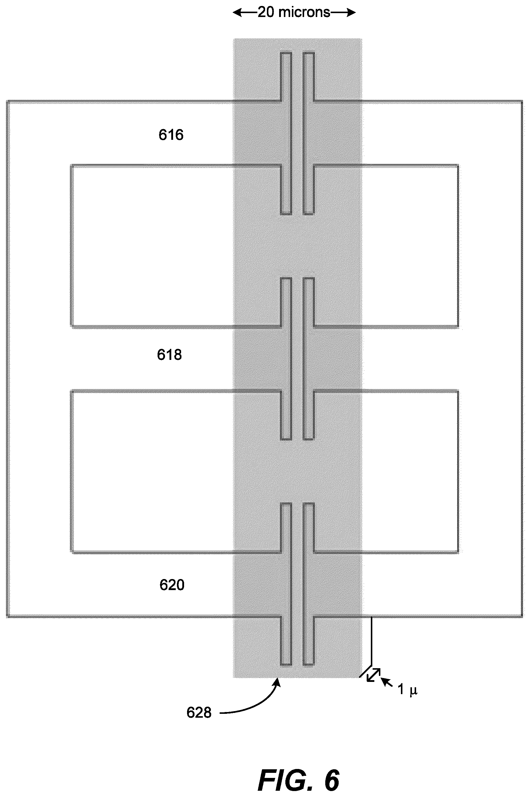Patent US11841321 Figure 8 – Blood analysis method