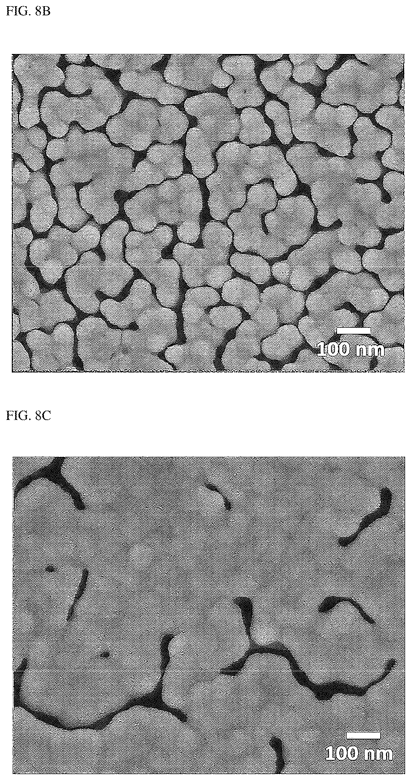 Patent US11841325 Figure 11 – Substrate including 3D nanoplasmonic composite structure, method of fabricating the same, and rapid analysis method using the same