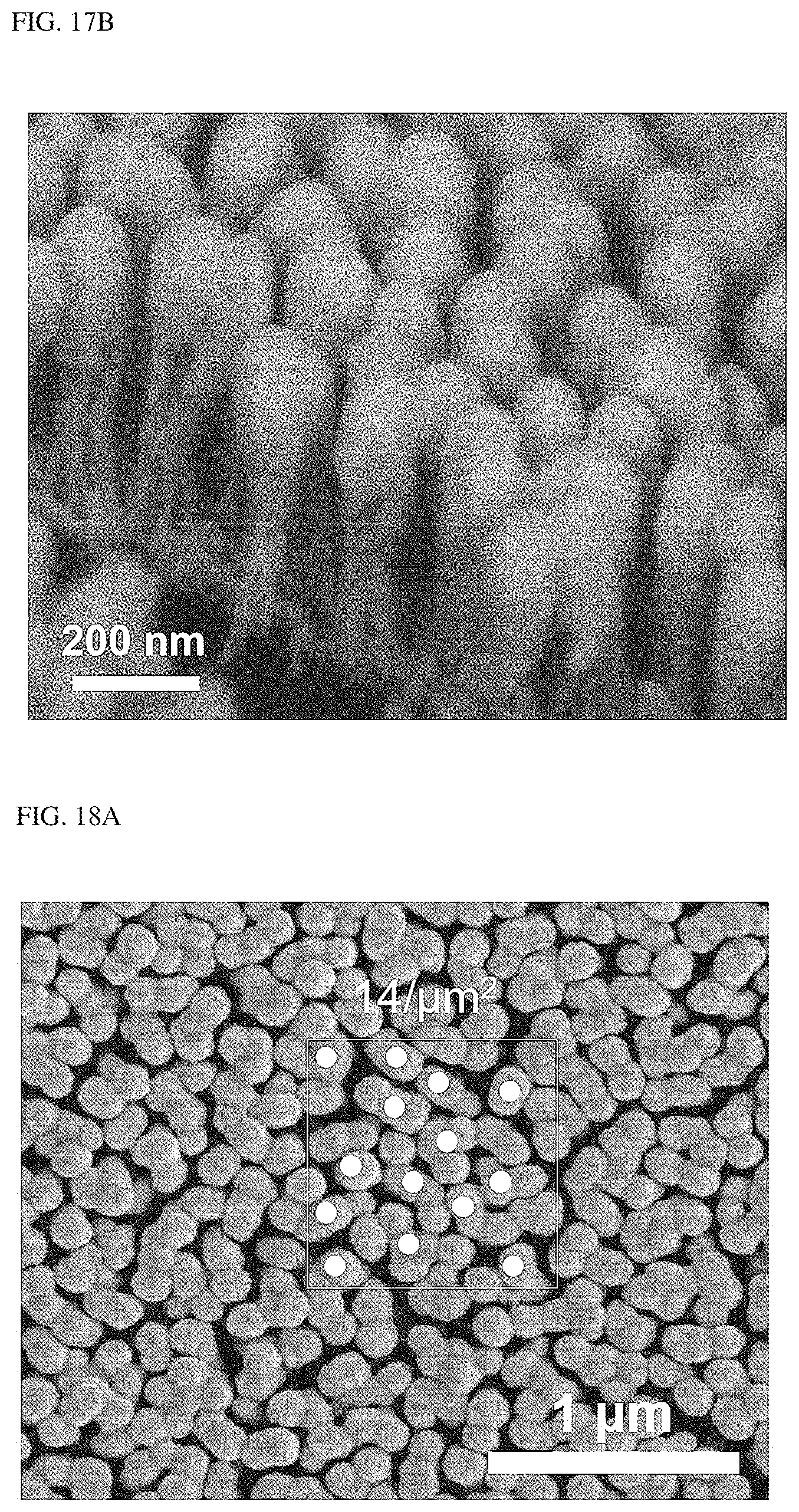 Patent US11841325 Figure 19 – Substrate including 3D nanoplasmonic composite structure, method of fabricating the same, and rapid analysis method using the same