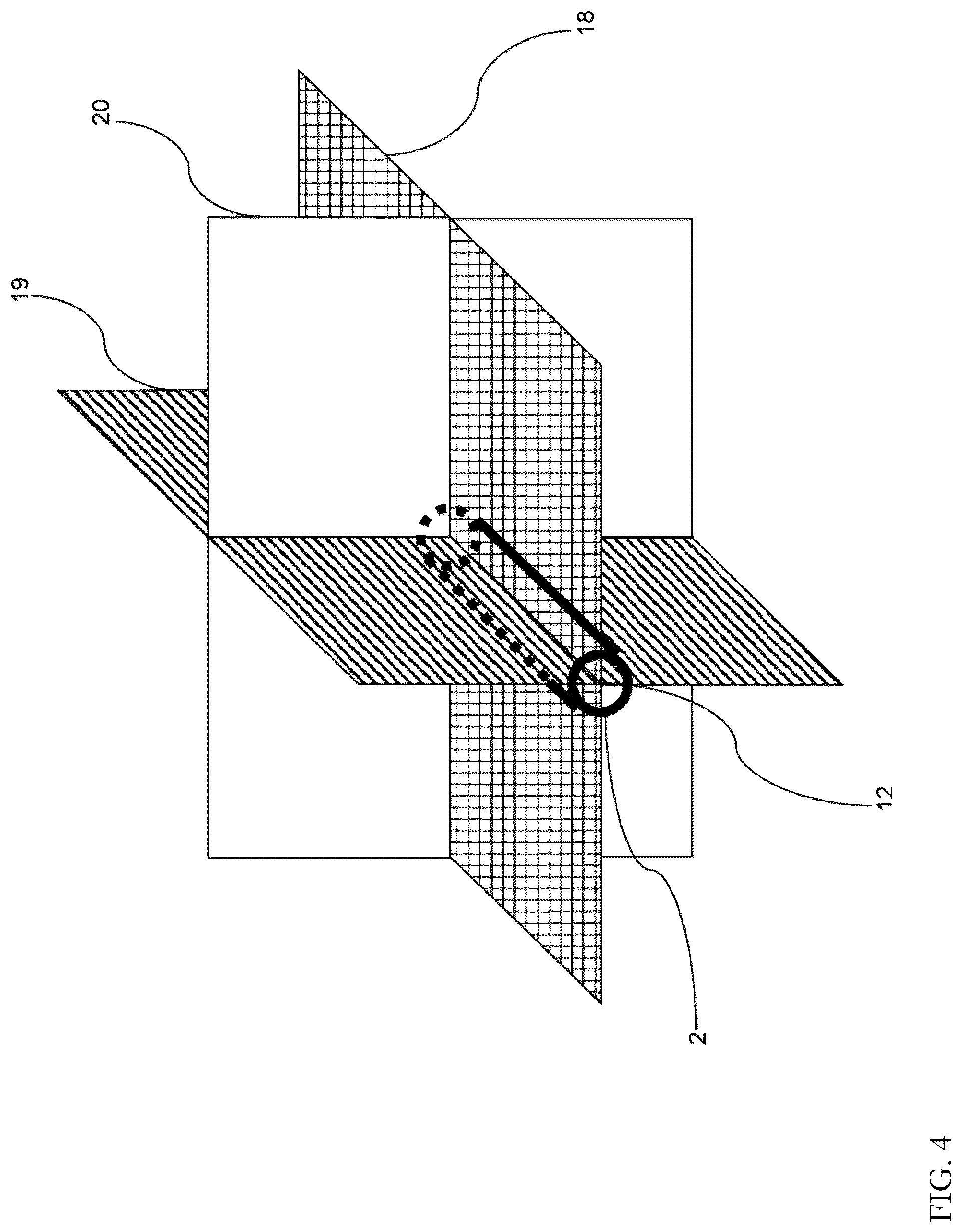 Patent US11841327 Figure 4 – Detection and characterization of defects in pharmaceutical cylindrical containers