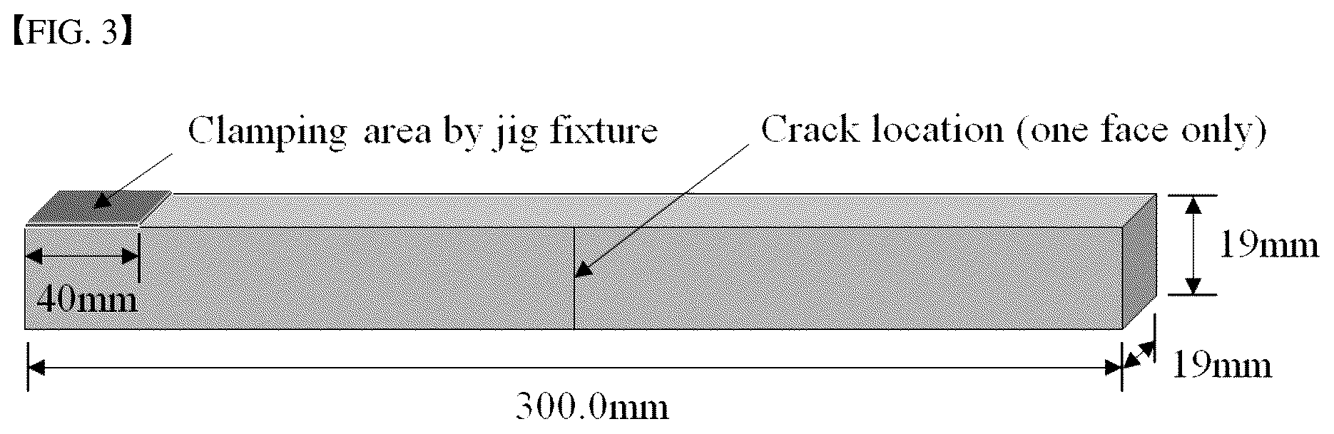 Patent US11841329 Figure 3 – Object damage inspecting device and inspecting method using the same