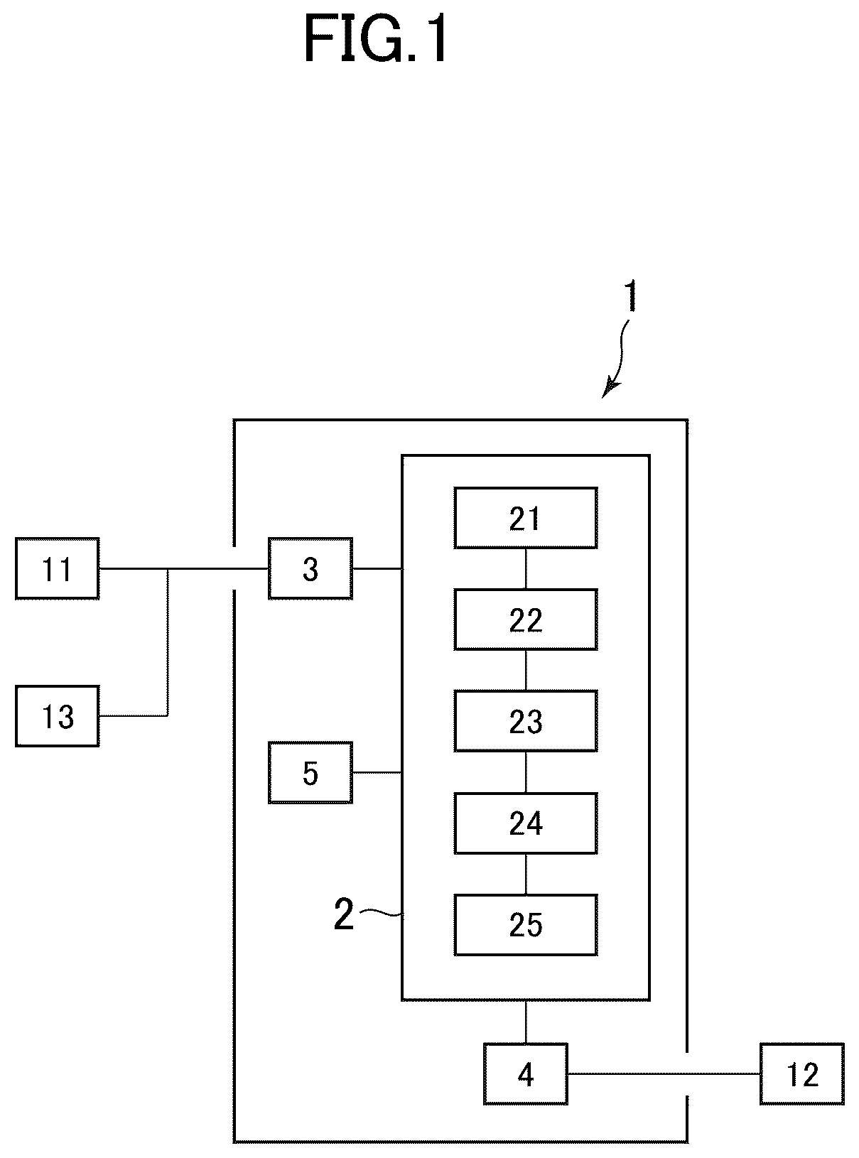 Patent US11841334 — Quantitative phase analysis device, quantitative phase analysis method, and non-transitory computer-readable storage medium storing quantitative phase analysis program — Figure 1