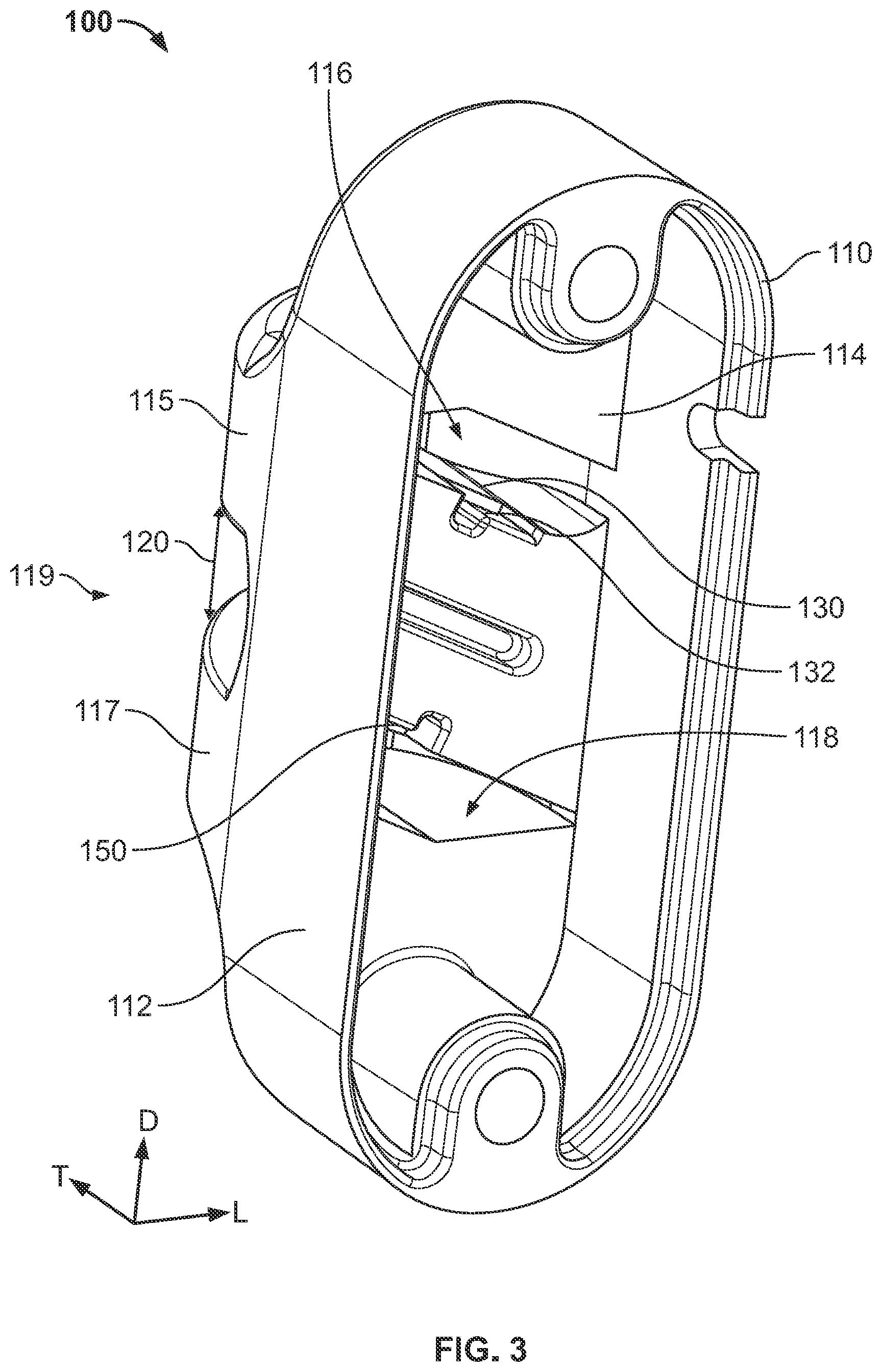 Patent US11841336 Figure 3 – Bubble detection sensor