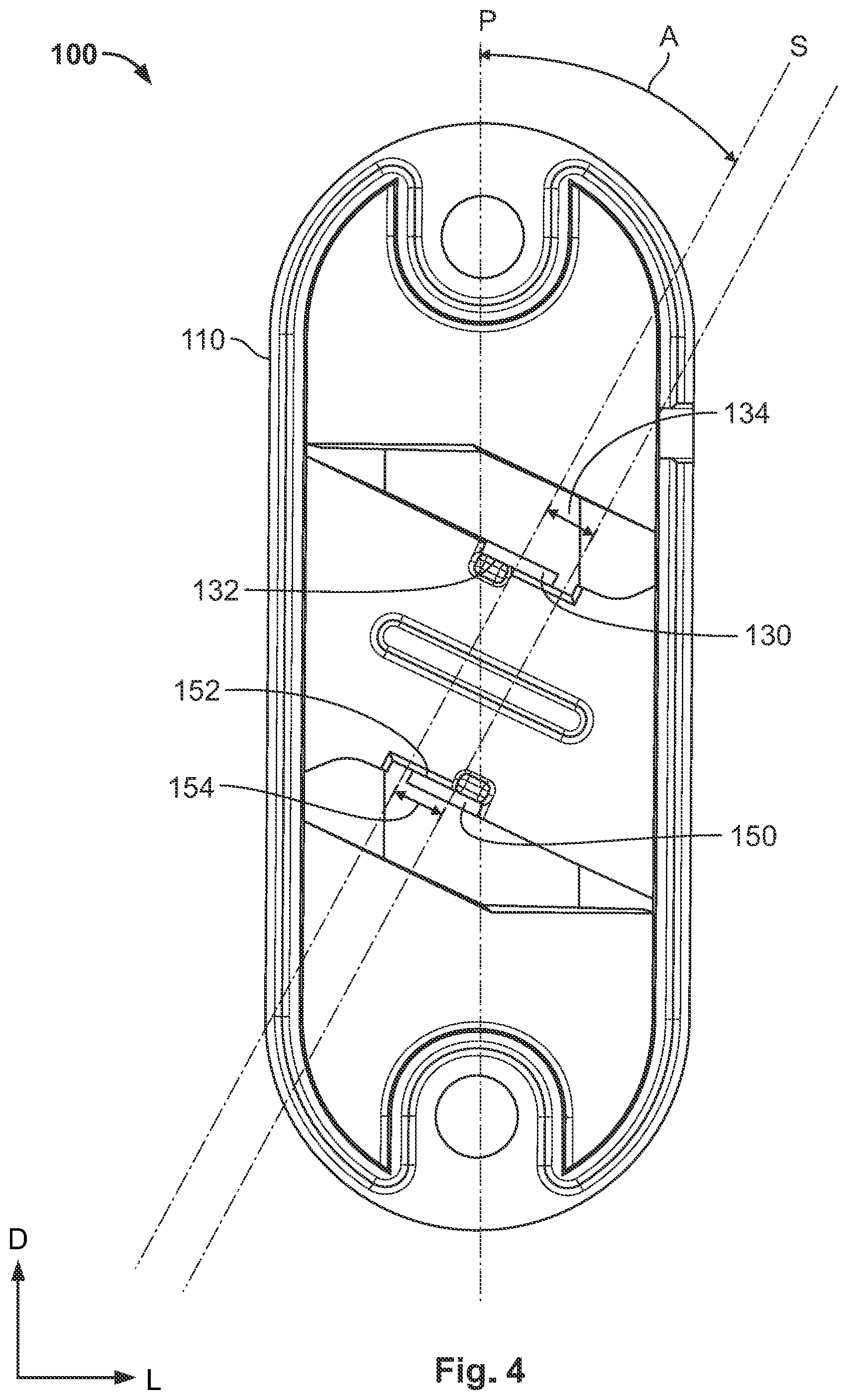 Patent US11841336 Figure 4 – Bubble detection sensor