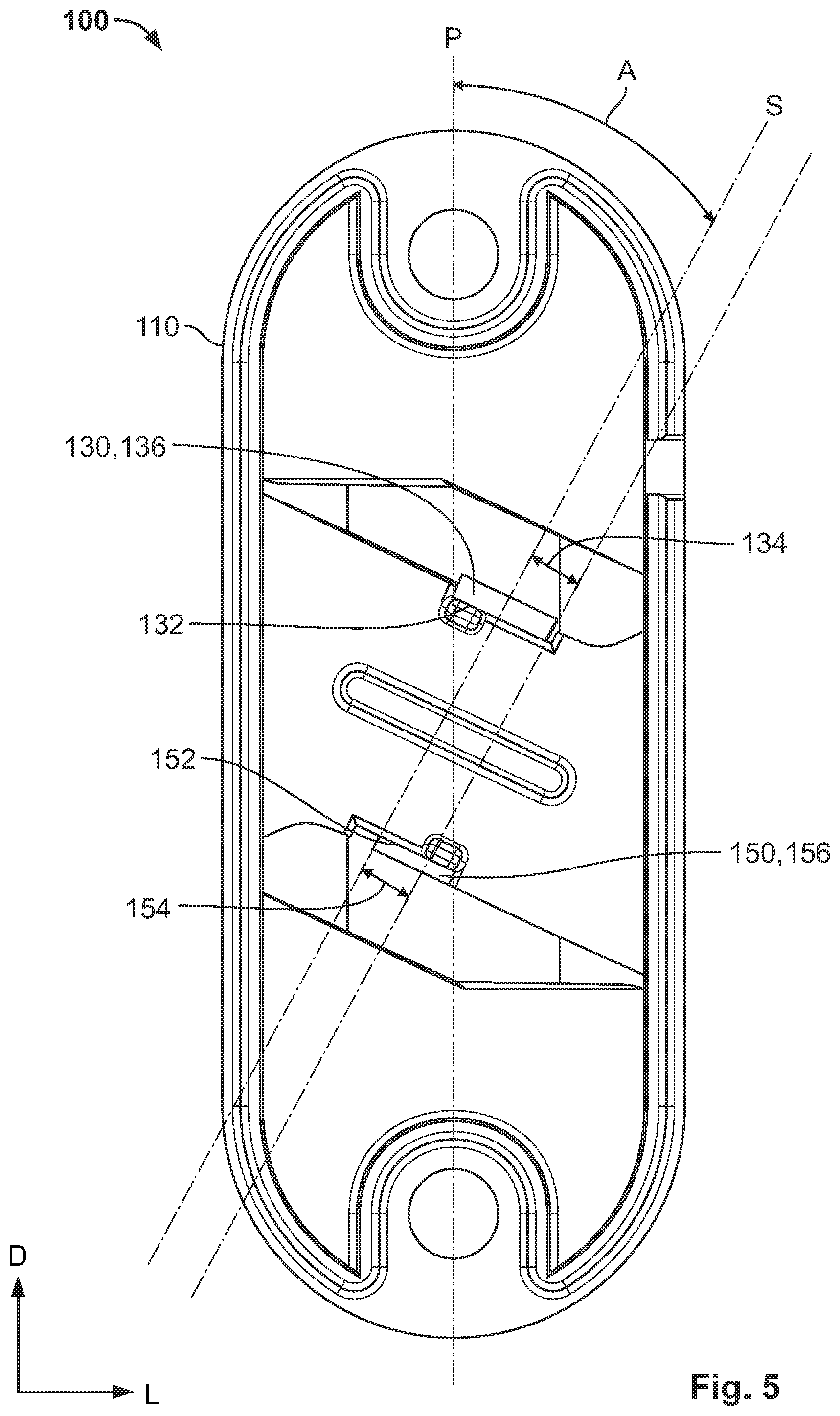 Patent US11841336 Figure 5 – Bubble detection sensor