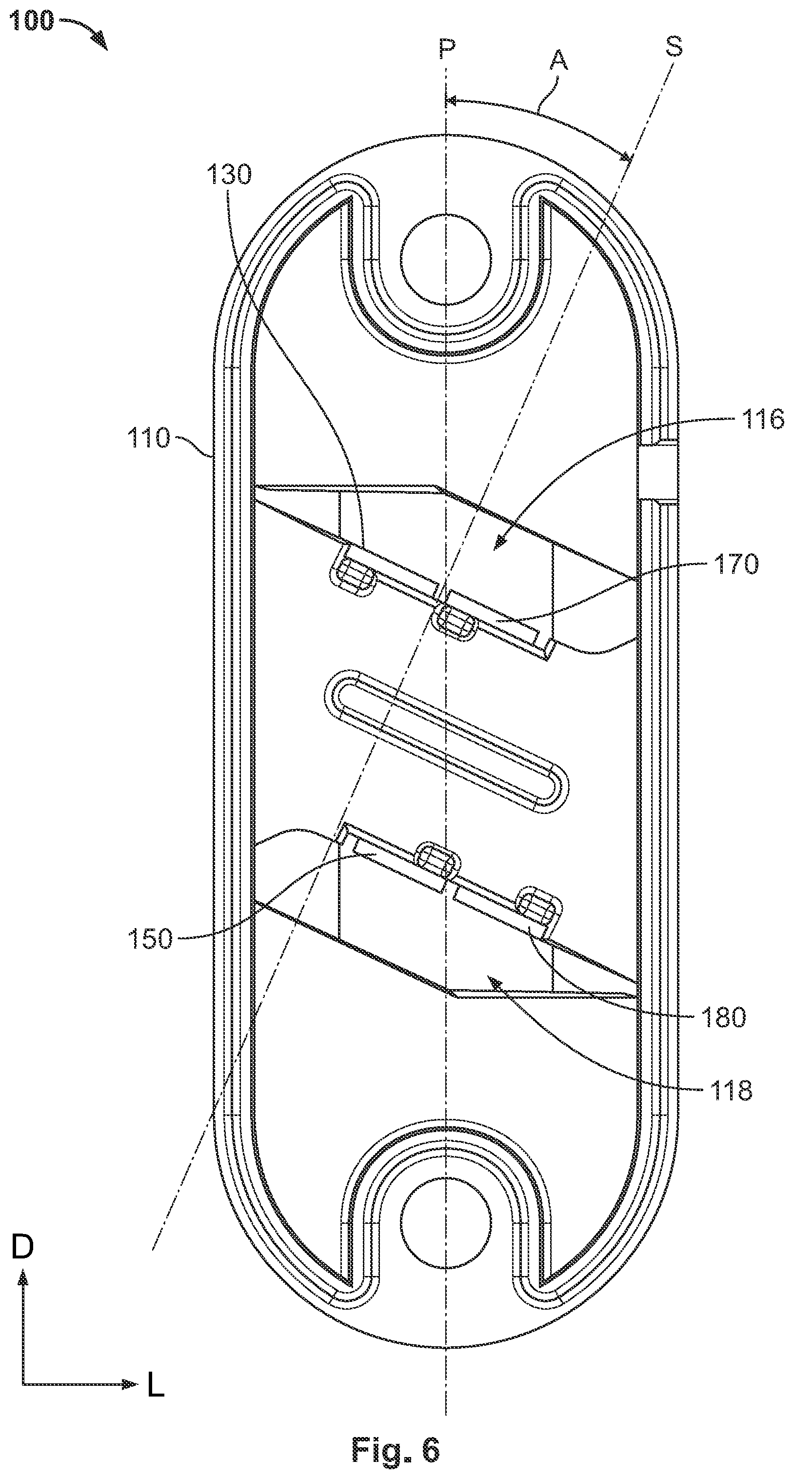 Patent US11841336 Figure 6 – Bubble detection sensor