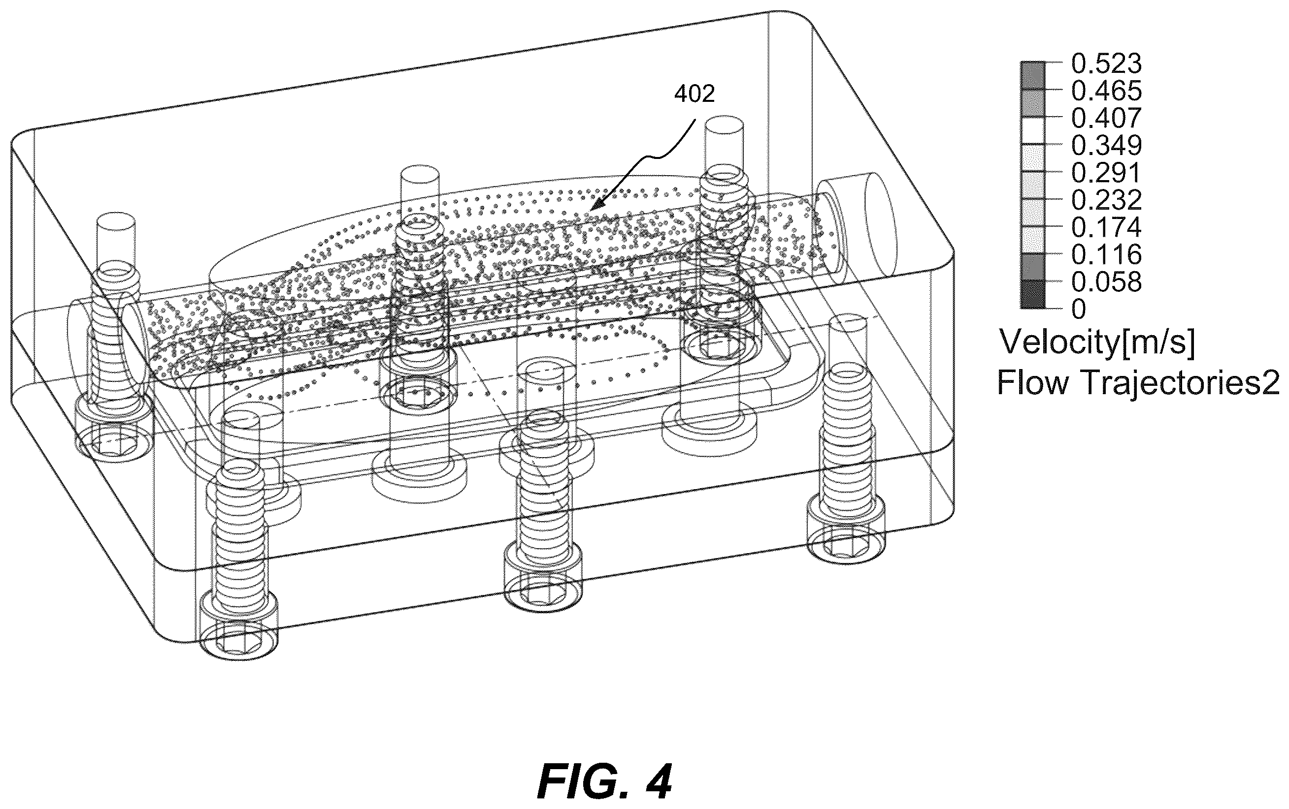 Patent US11841337 Figure 3 – Systems and methods for measuring electrical characteristic of medical fluids
